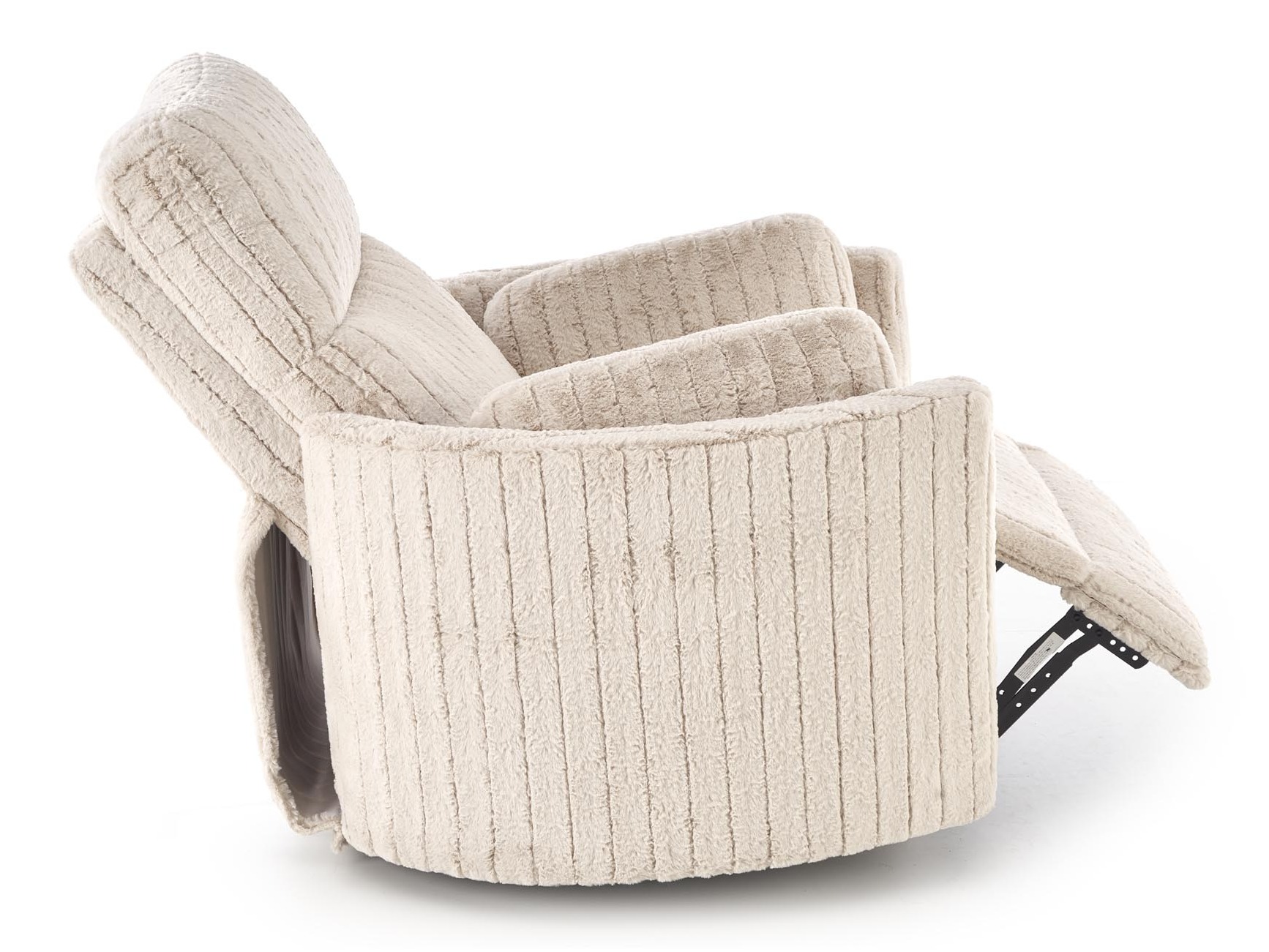 Relaxfauteuil Houston 2079 (Beige)