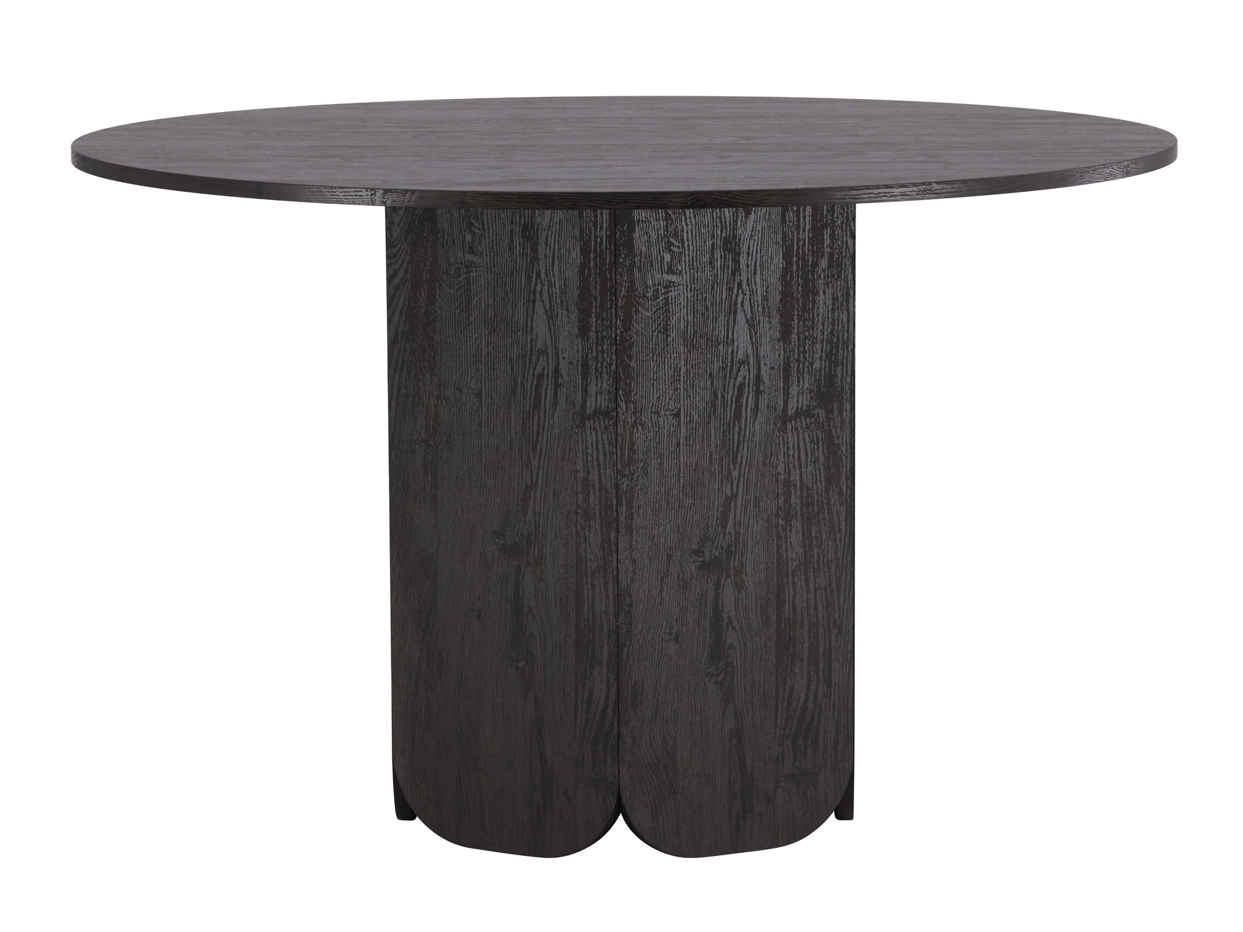 Tafel Dallas 4894 (Zwart)