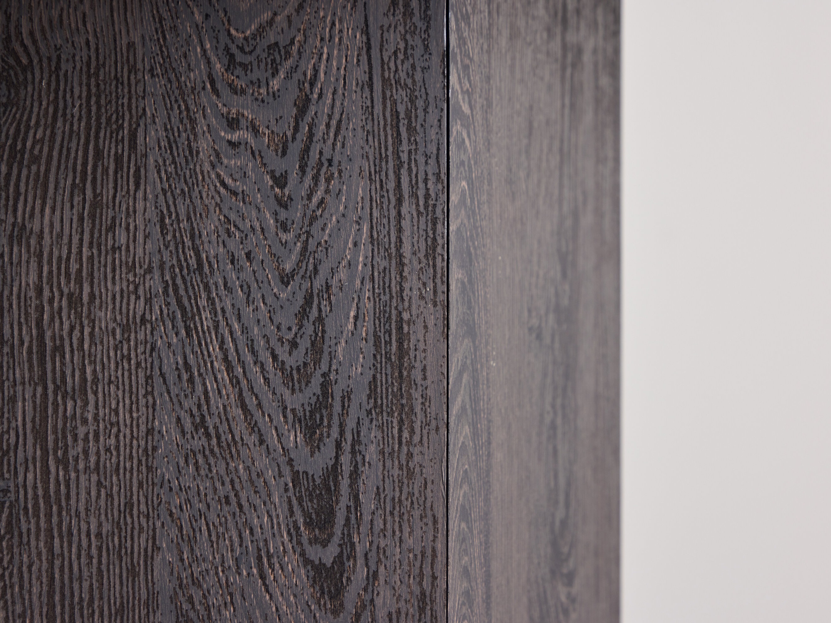 Tafel Dallas 4894 (Zwart)
