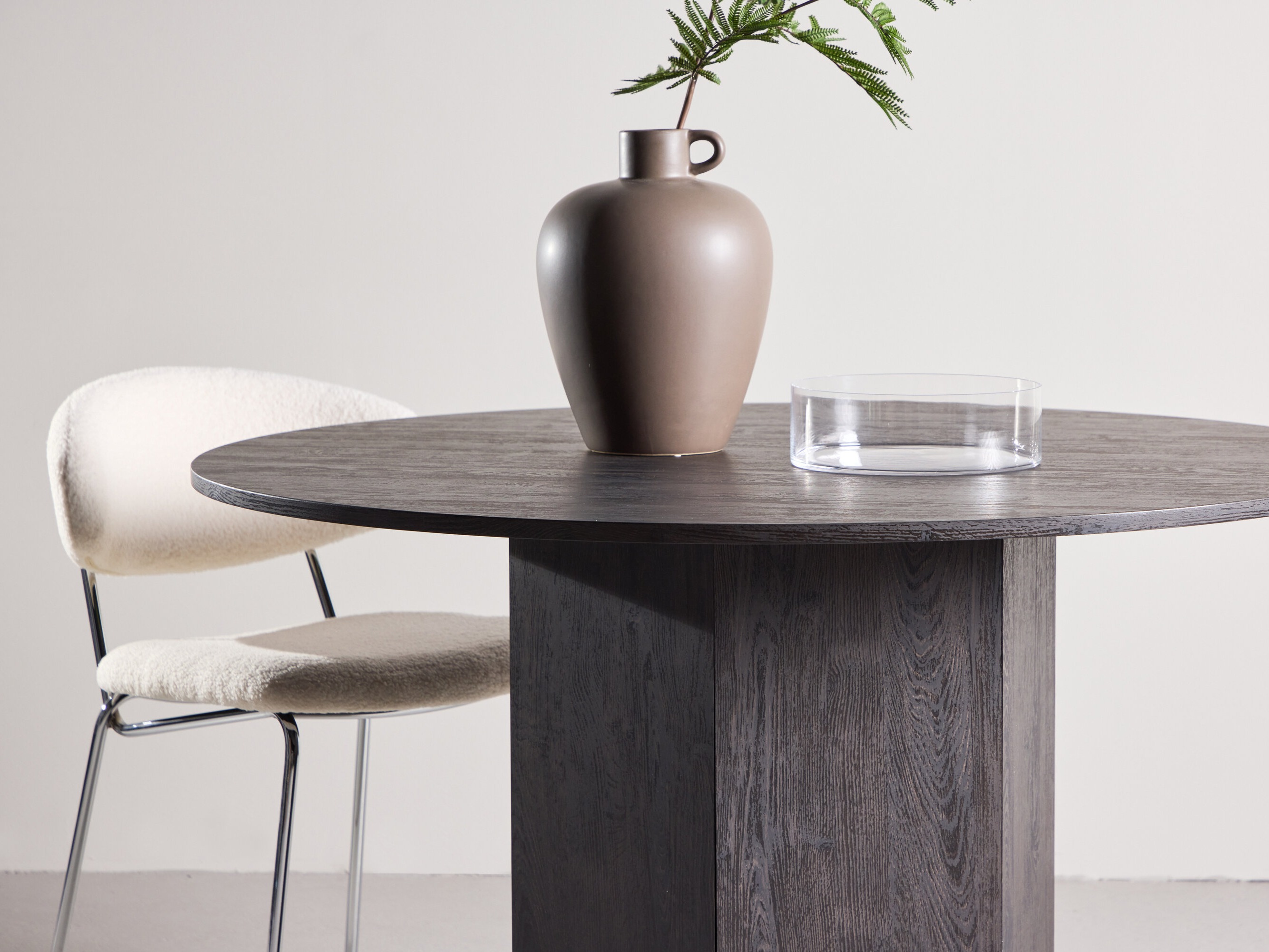 Tafel Dallas 4894 (Zwart)