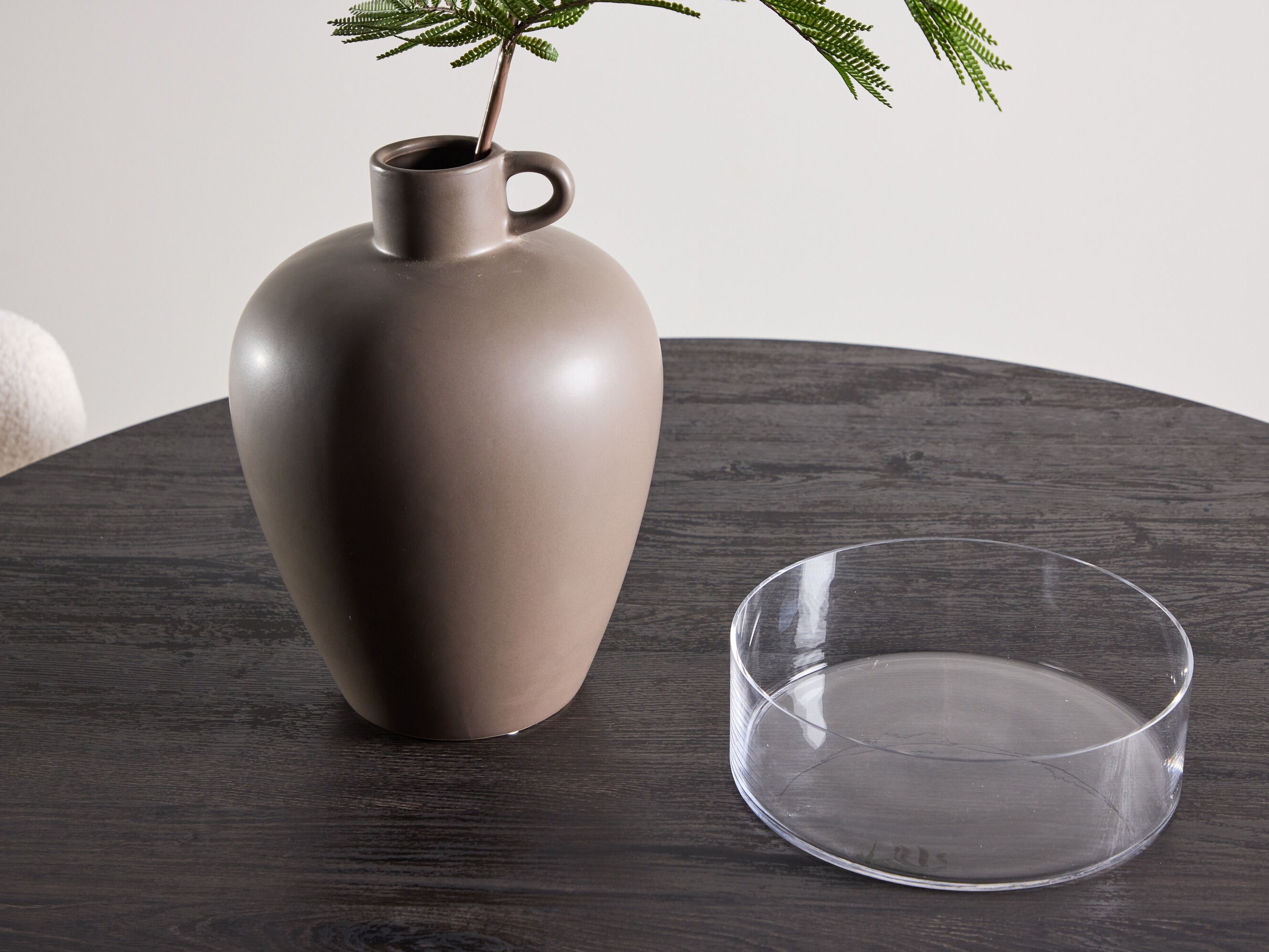 Tafel Dallas 4894 (Zwart)