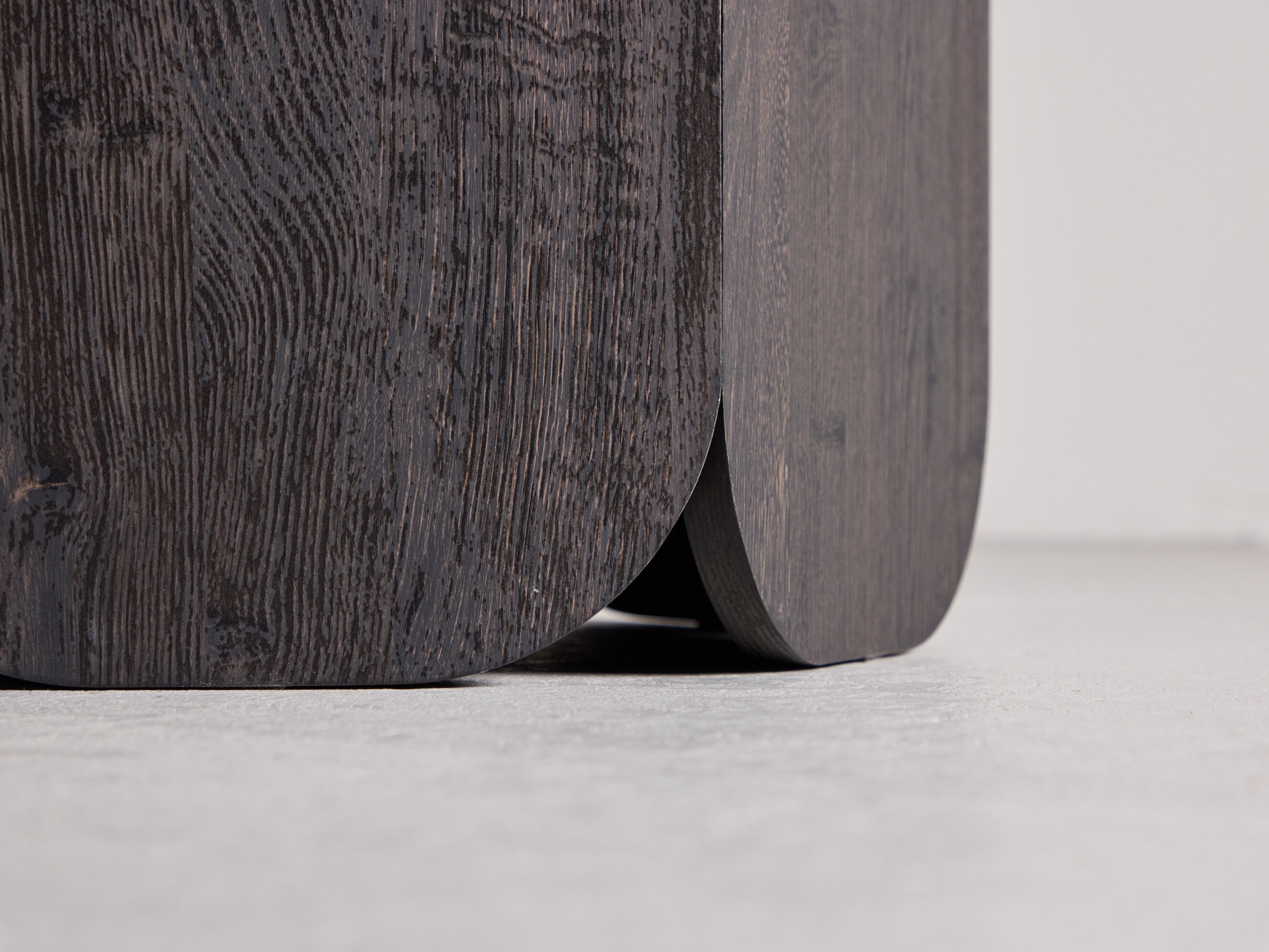 Tafel Dallas 4894 (Zwart)