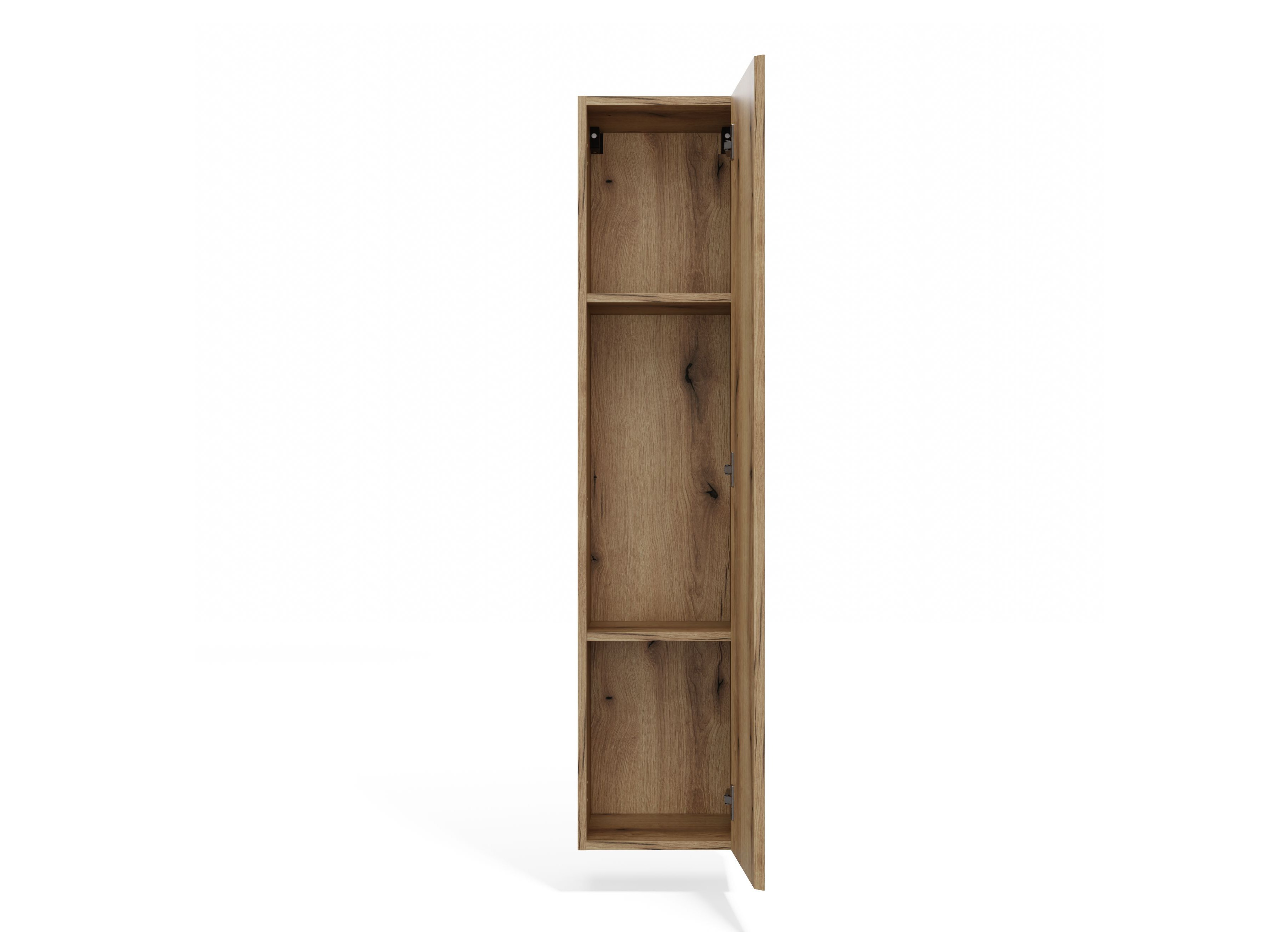Wand badkamermeubel Mandeville 362 (Eiken)