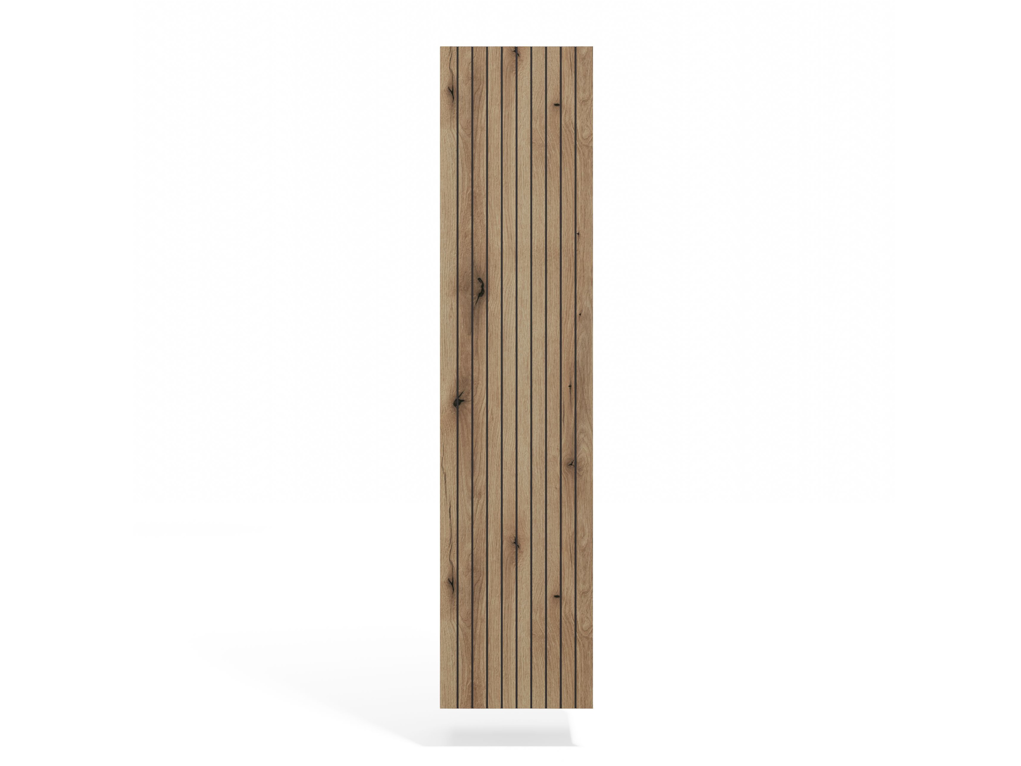 Wand badkamermeubel Mandeville 362 (Eiken)