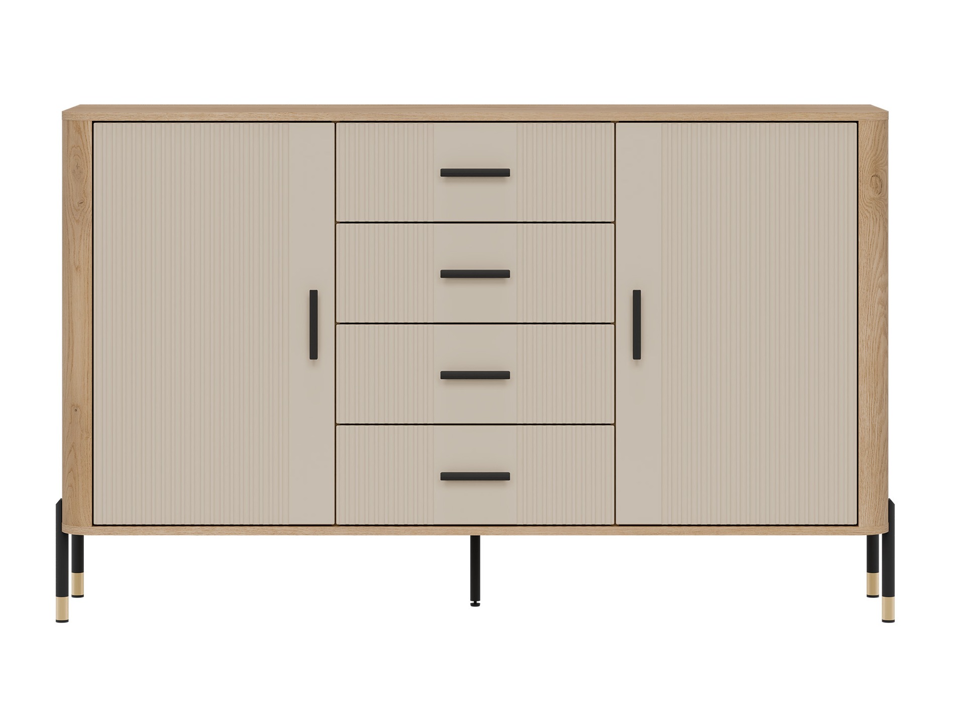 Ladekast Flosora 119 (Kasjmier)