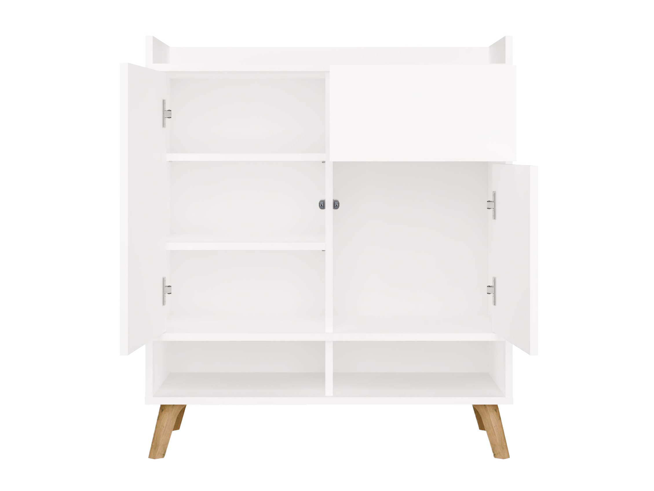 Ladekast Mandeville 318