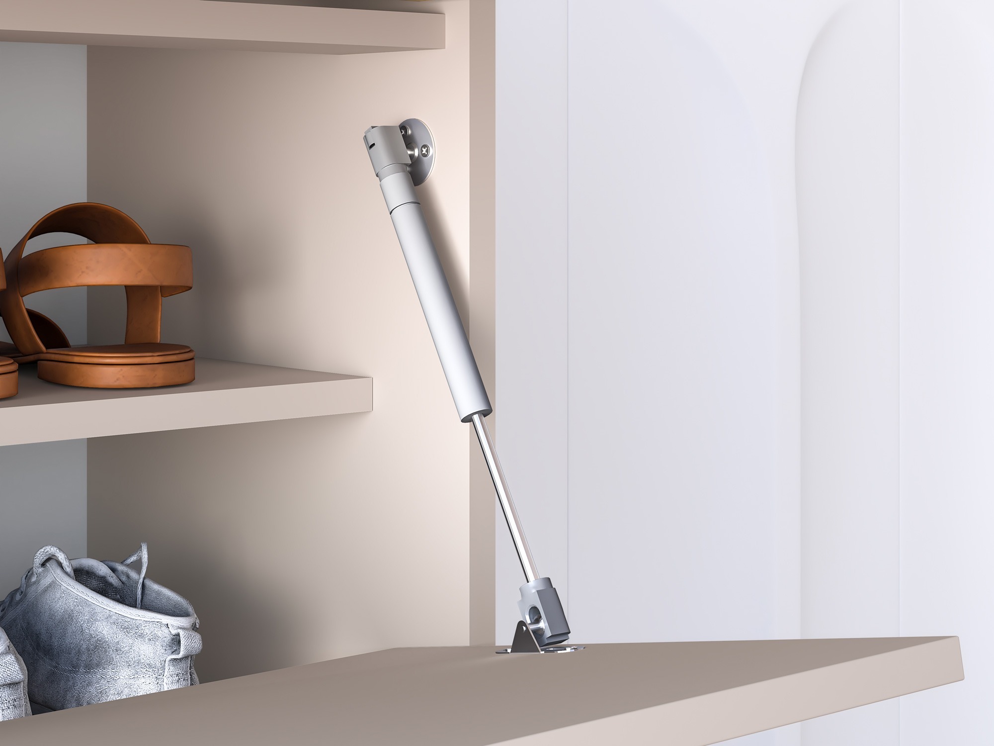 Gangmeubelset Fiolevo 105