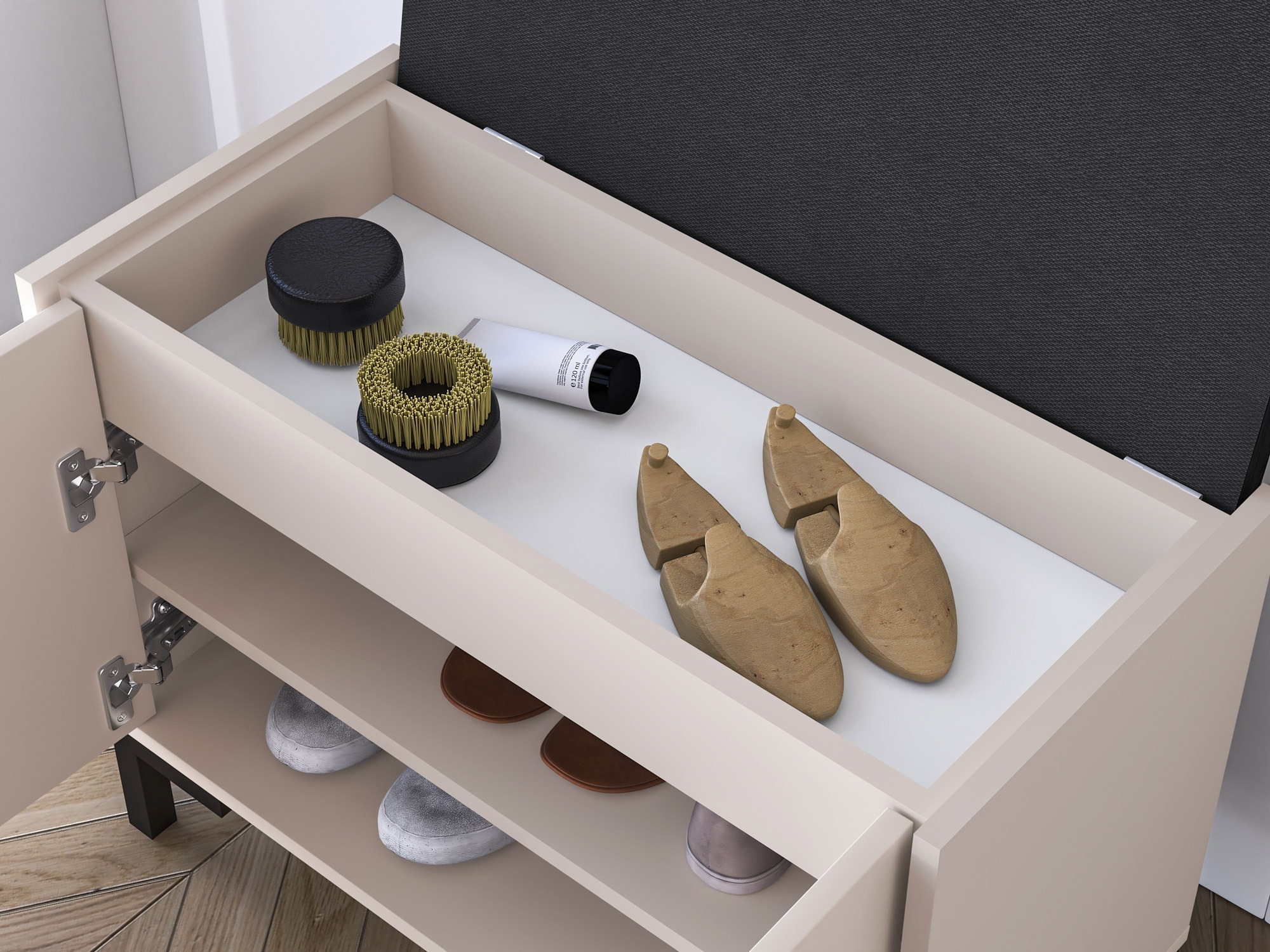 Gangmeubelset Fiolevo 106