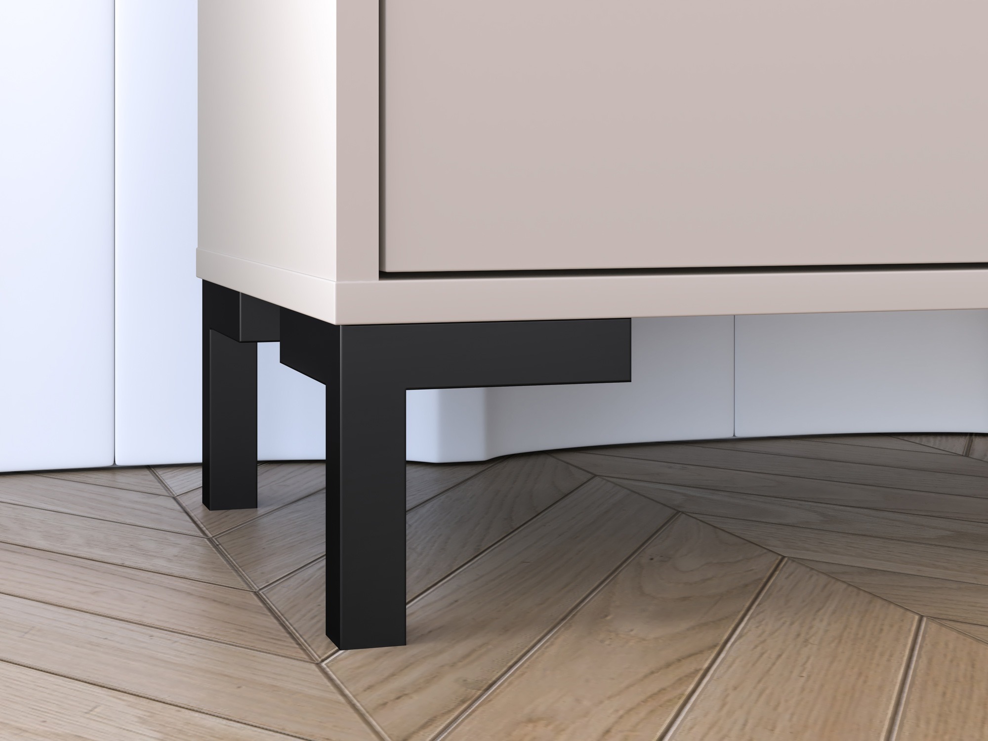 Gangmeubelset Fiolevo 106