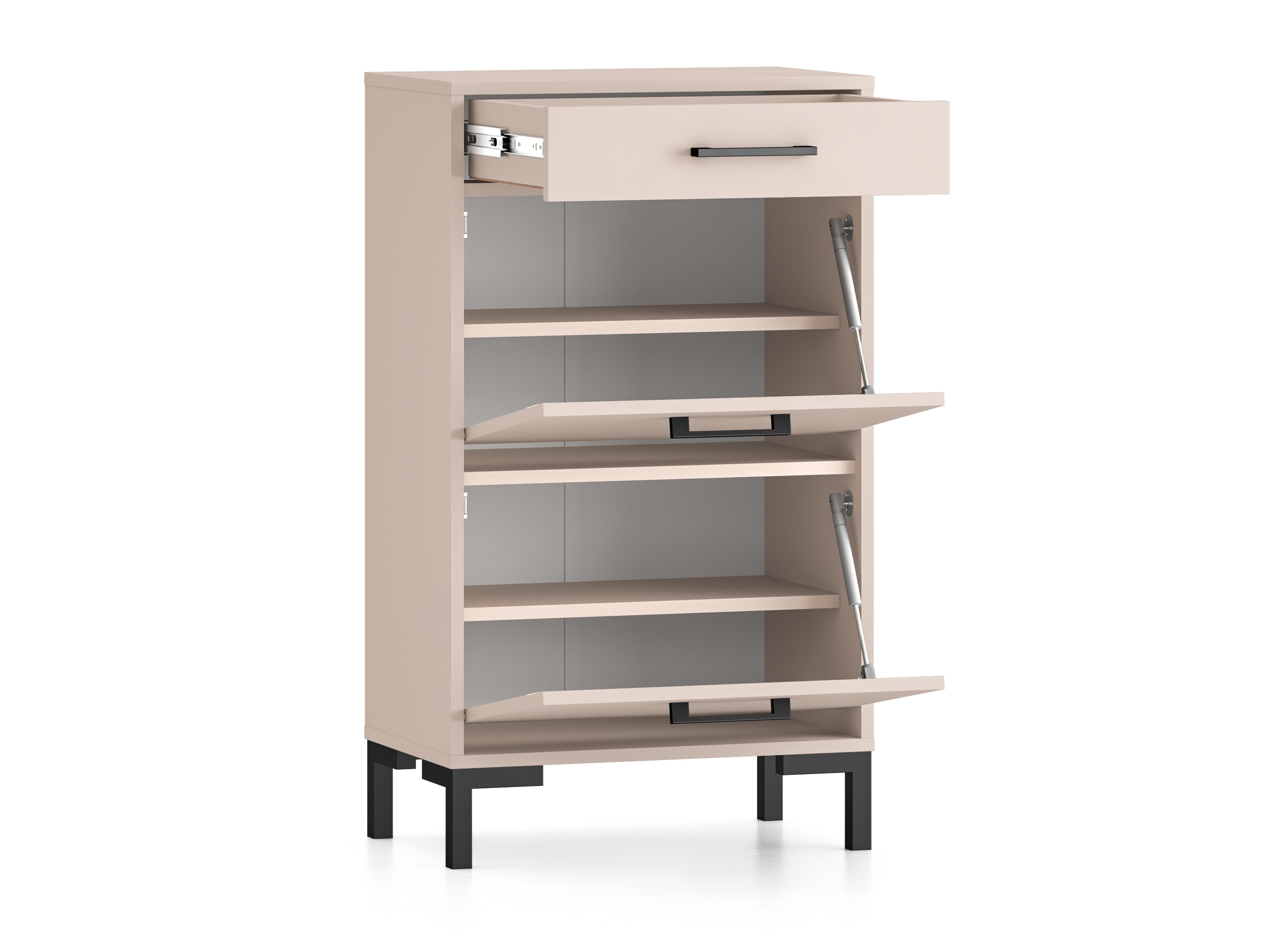 Schoenenkast Fiolevo 101