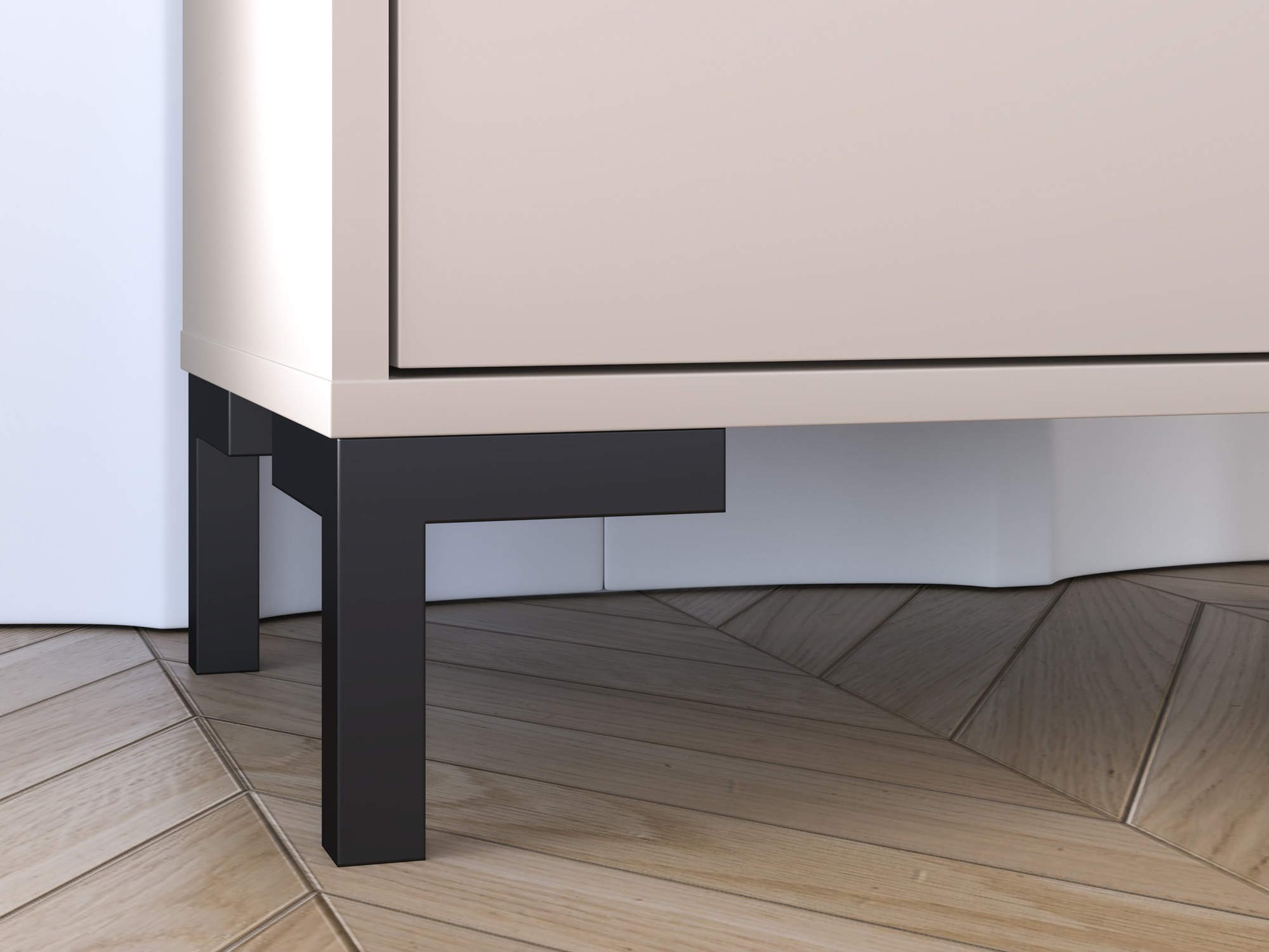 Schoenenkast Fiolevo 101