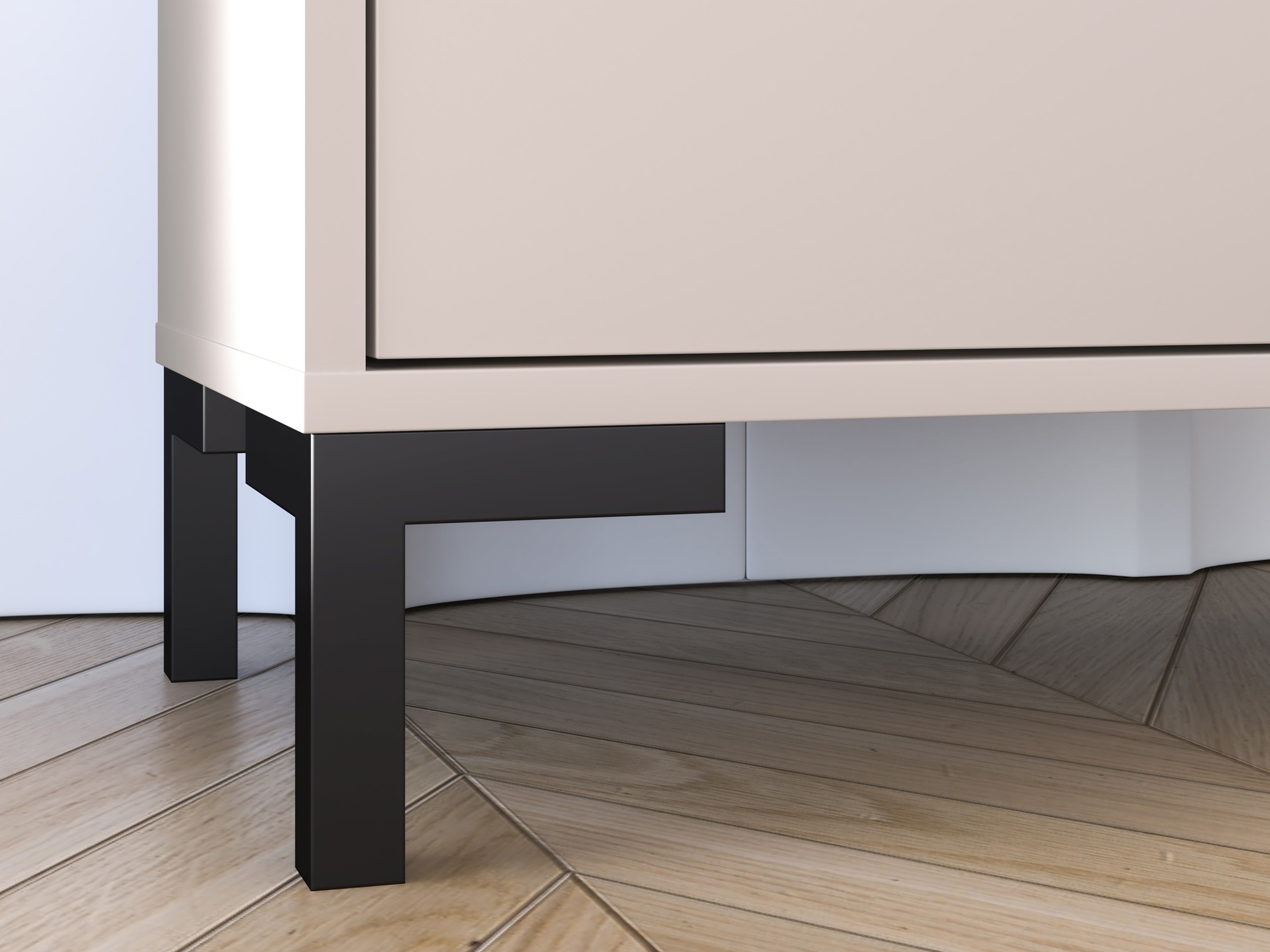 Schoenenkast Fiolevo 102