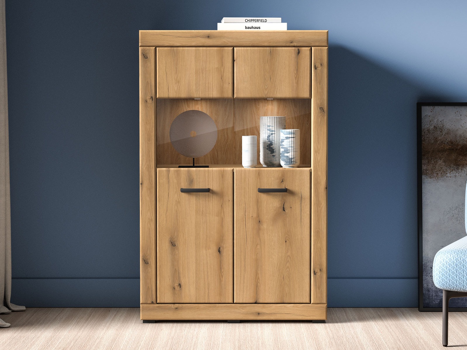 Boekenkast Enolevi 101