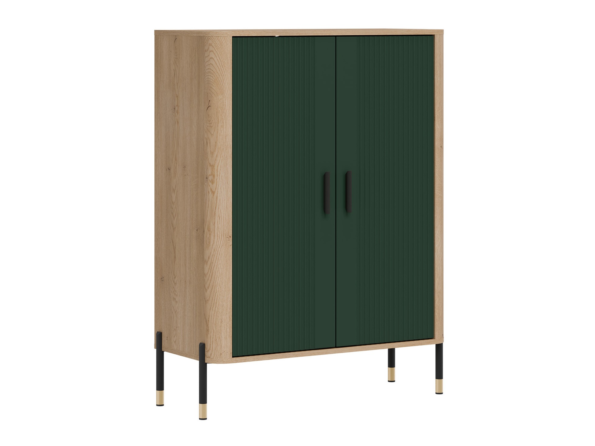 Dressoir Flosora 123 (Groen)