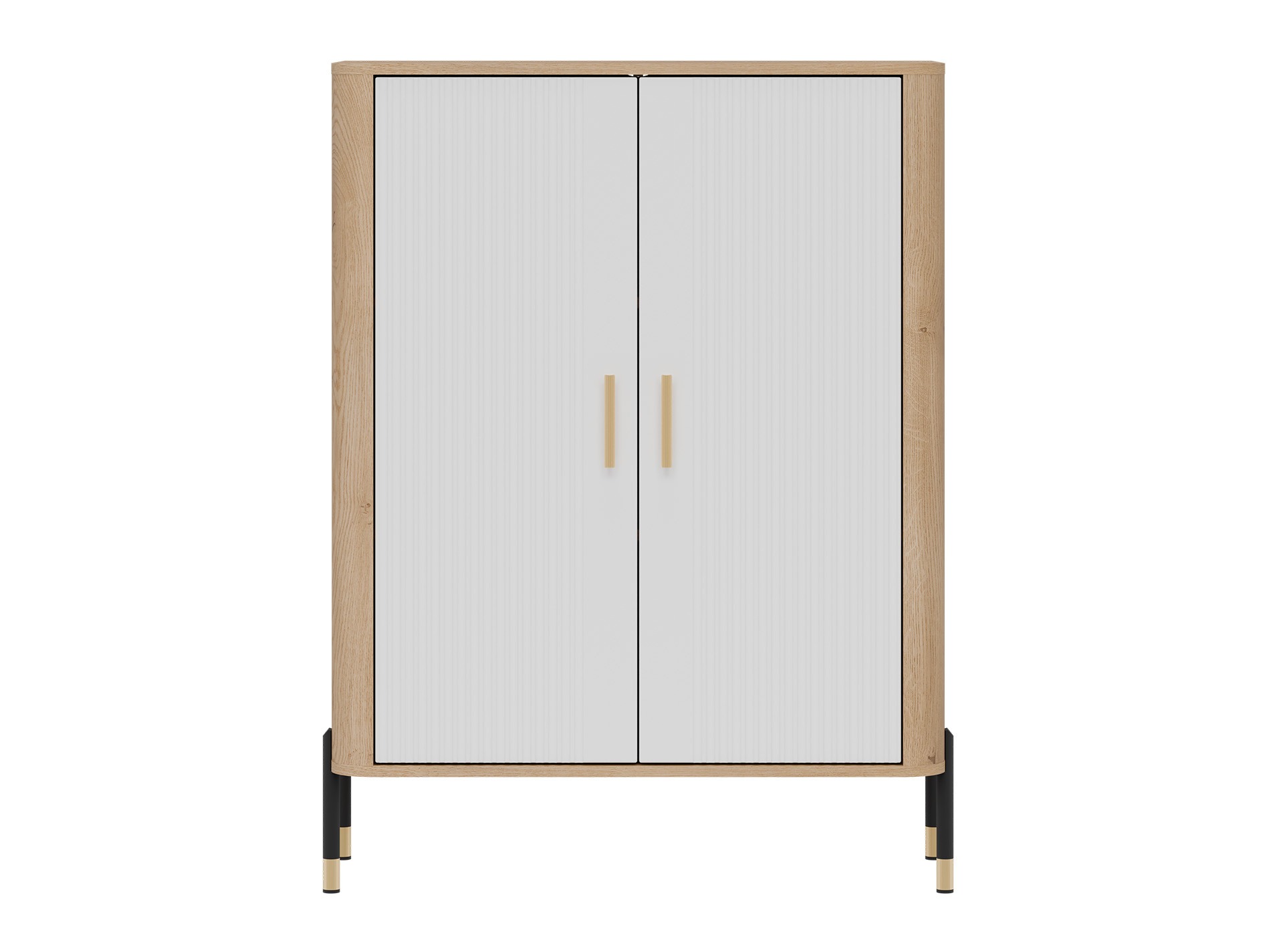 Dressoir Flosora 123 (Wit)