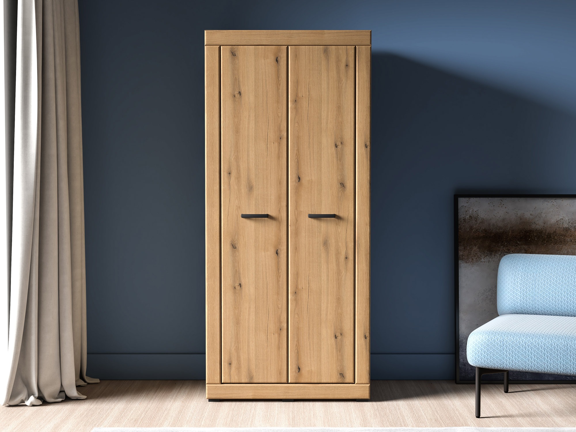 Kledingkast Madison 195