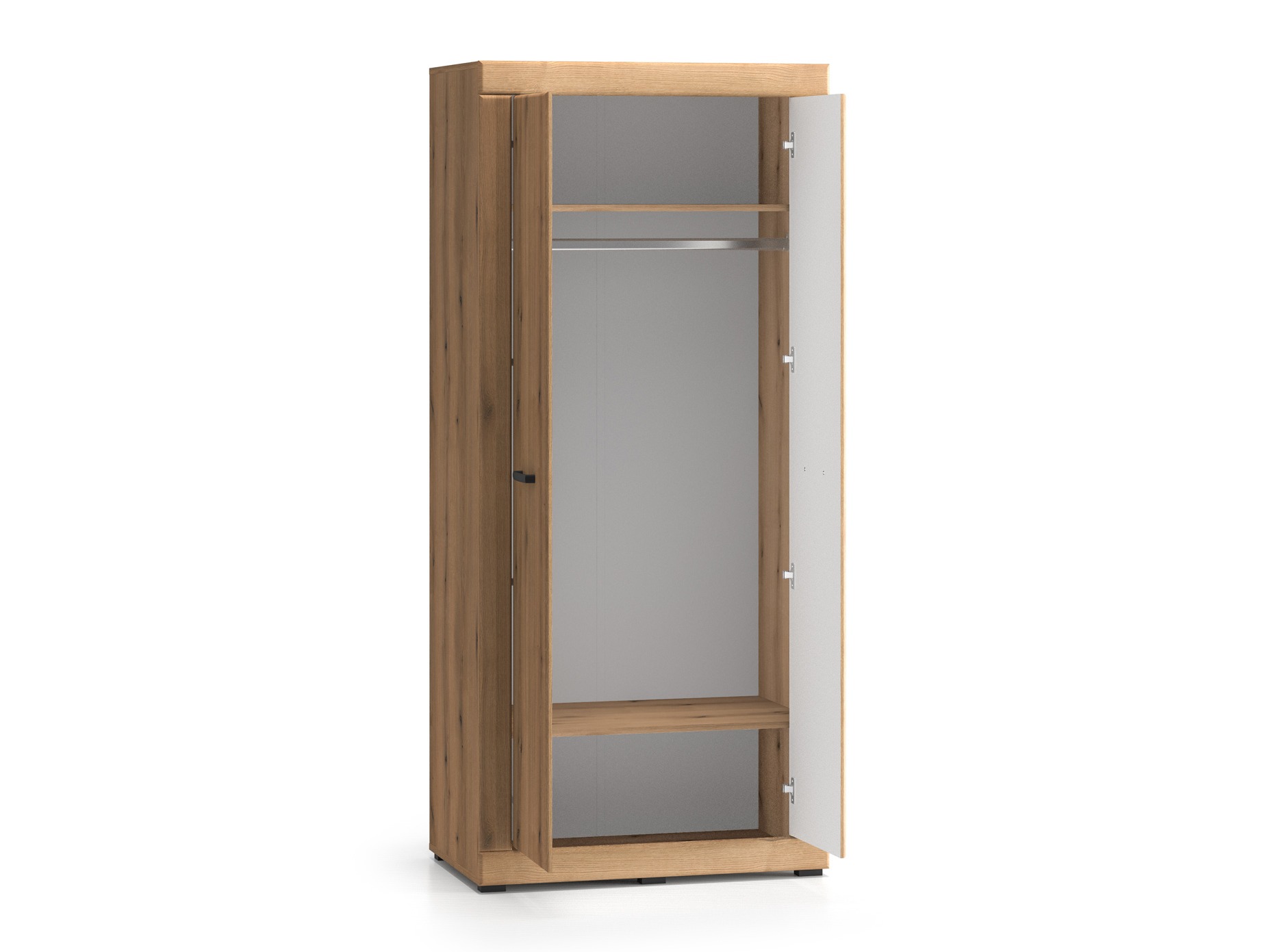 Kledingkast Madison 195