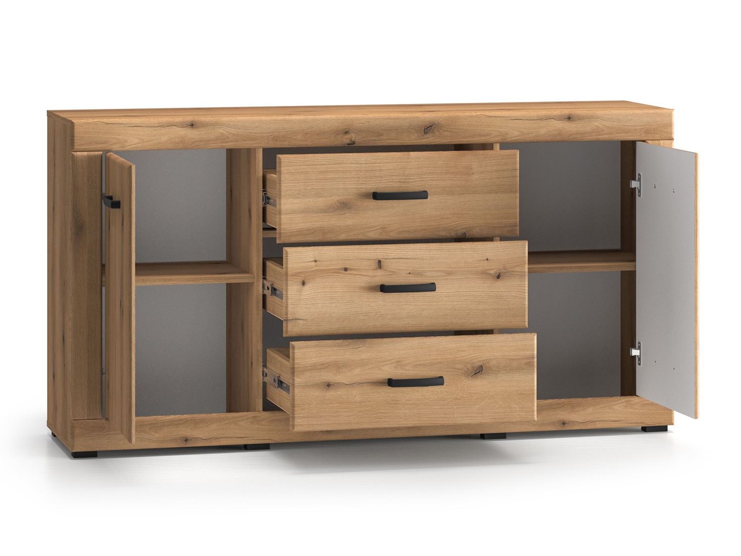 Ladekast Enolevi 102