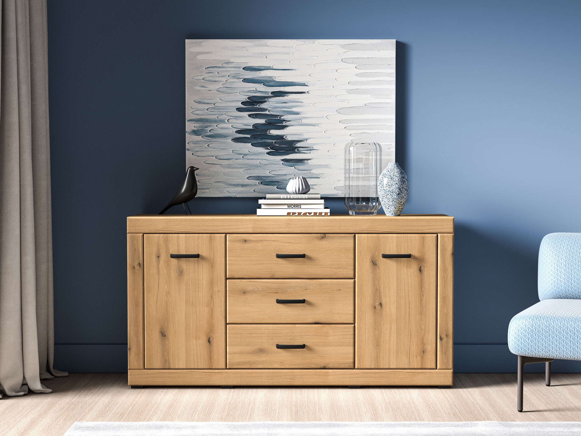 Ladekast Enolevi 102