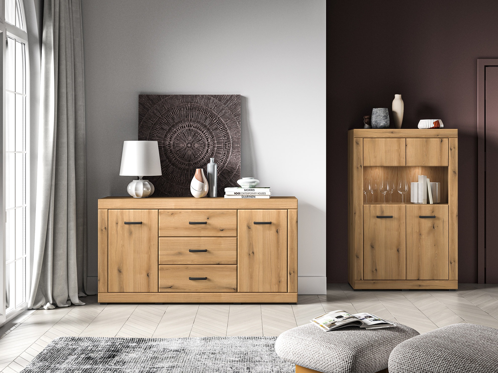 Ladekast Enolevi 102