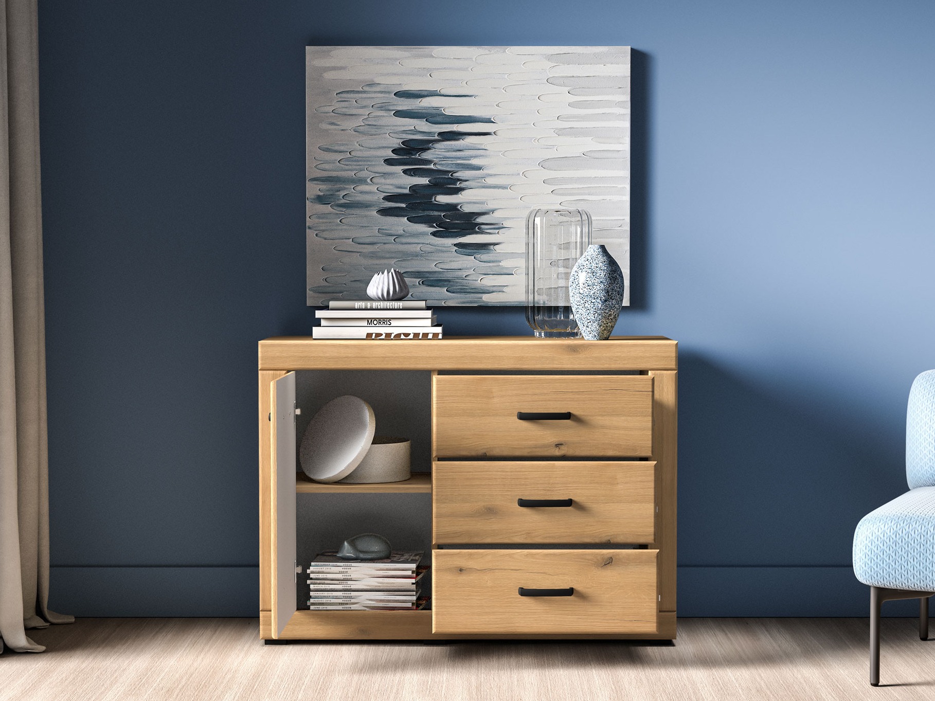 Ladekast Enolevi 103