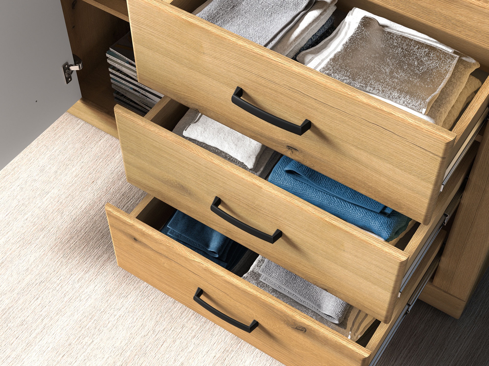 Ladekast Enolevi 103