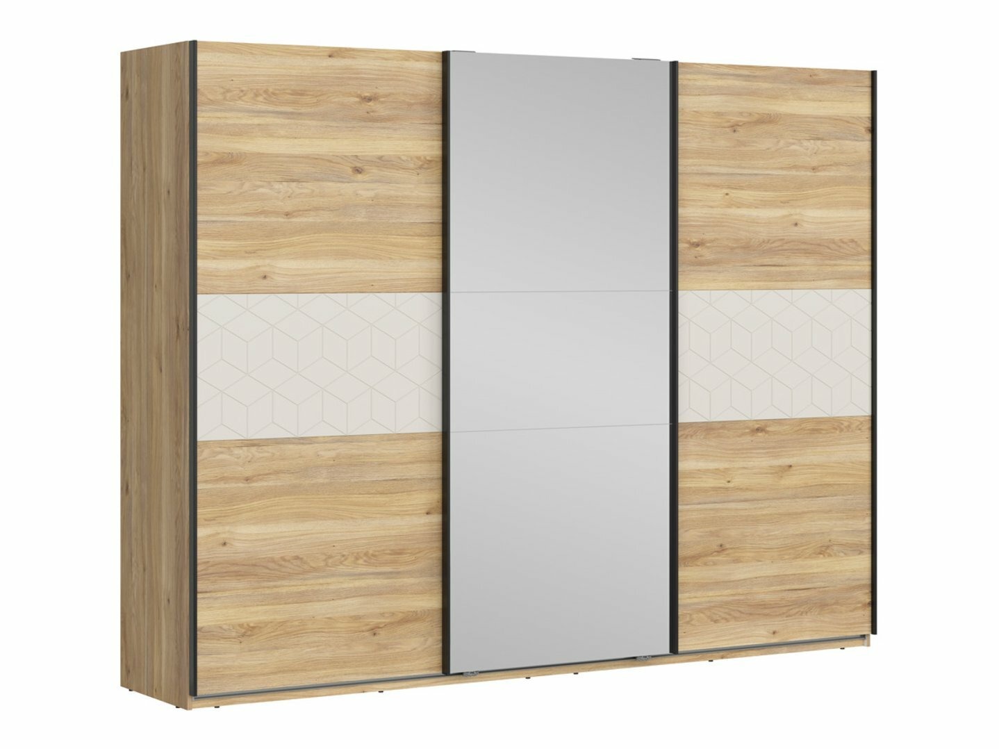 Kledingkast Luorlo 103 (Afwezig)