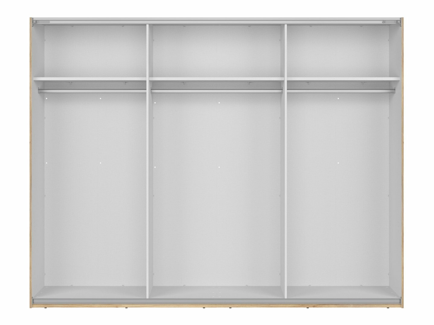 Kledingkast Luorlo 103 (Afwezig)