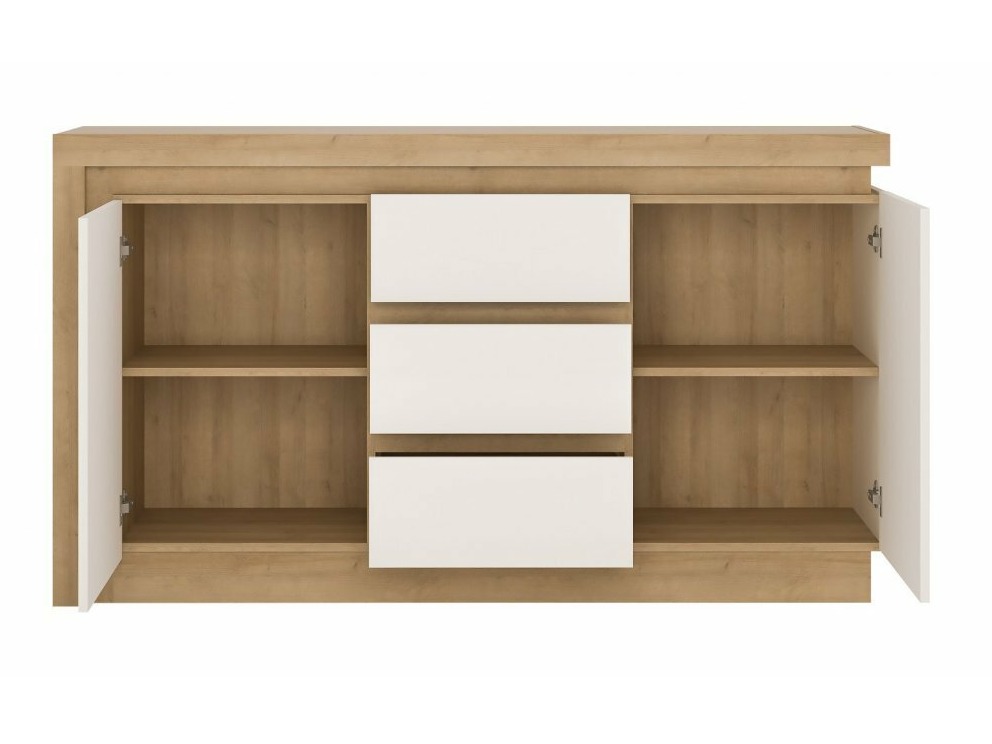 Meubelset Feldeli 124