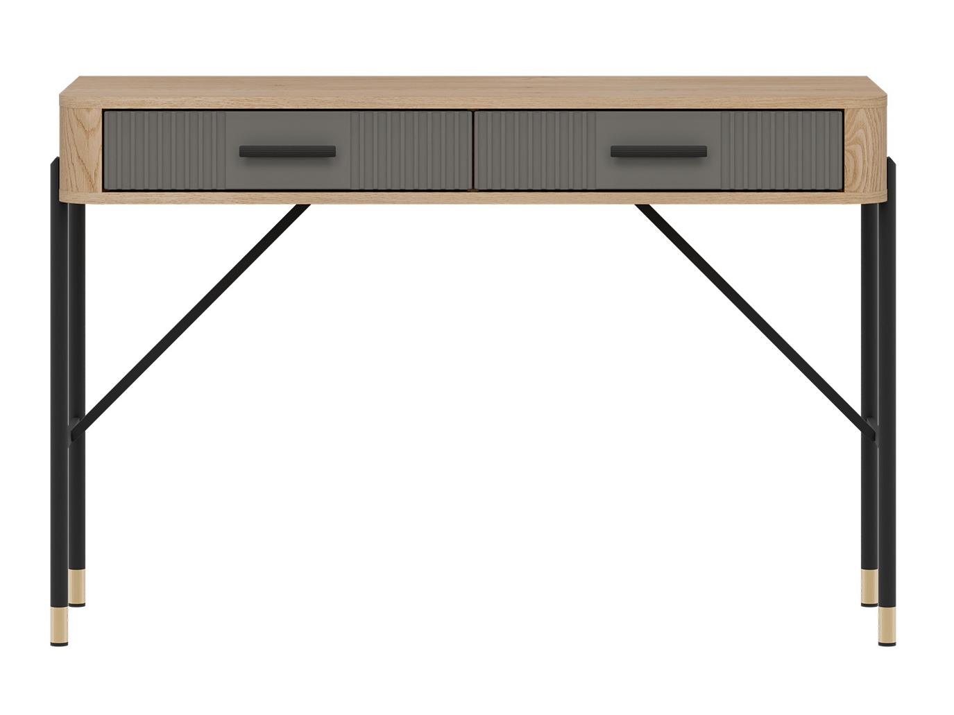 Kaptafel Flosora 137 (Grijs)