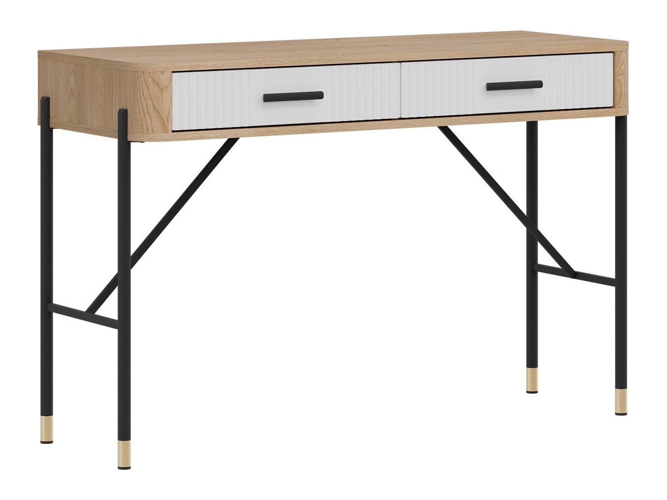 Kaptafel Flosora 137 (Wit)