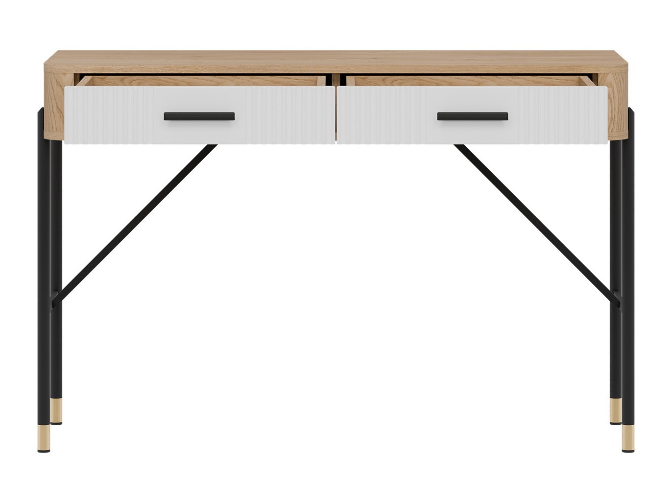 Kaptafel Flosora 137 (Wit)