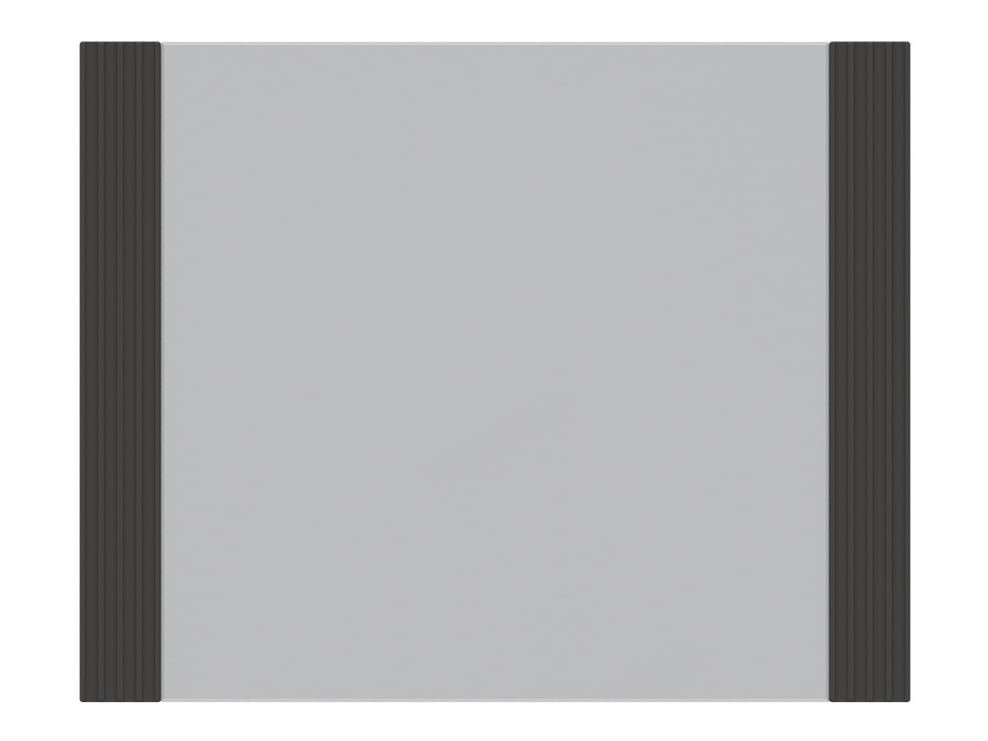 Spiegel Flosora 138 (Antraciet)