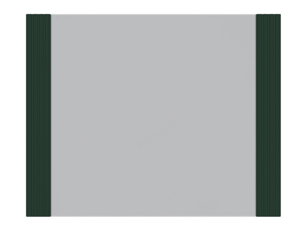 Spiegel Flosora 138 (Groen)