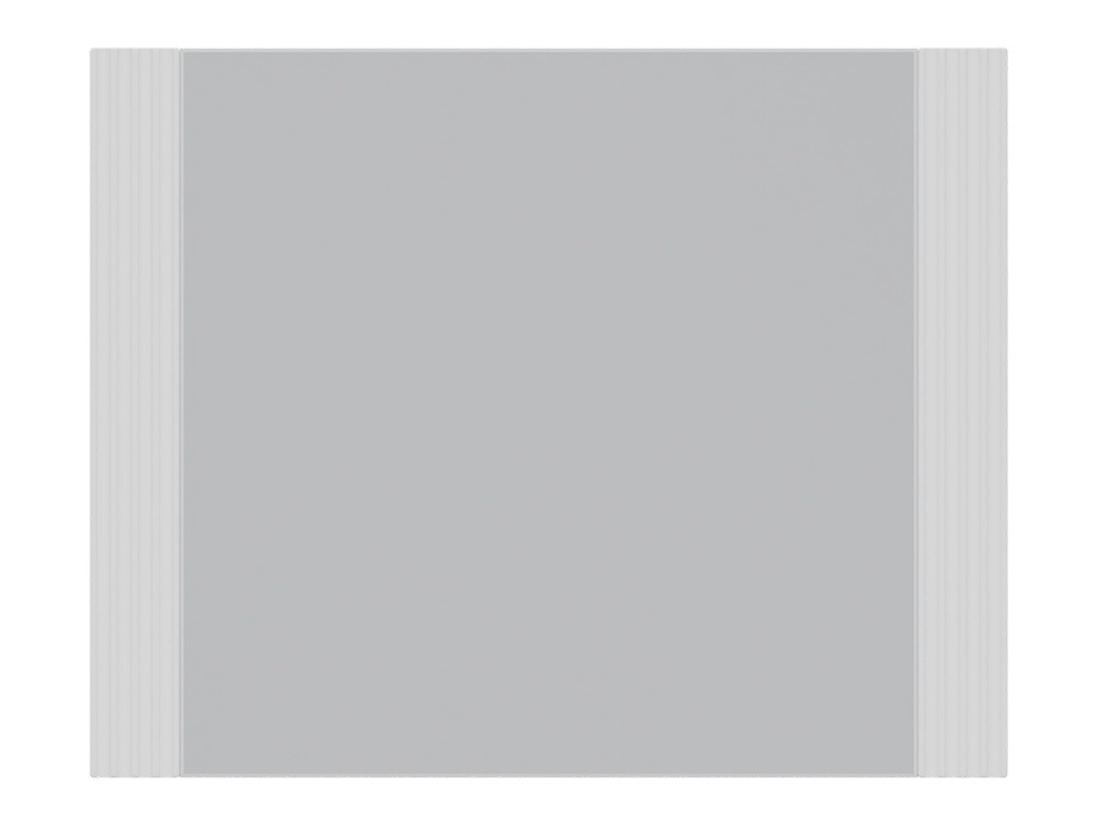 Spiegel Flosora 138 (Wit)