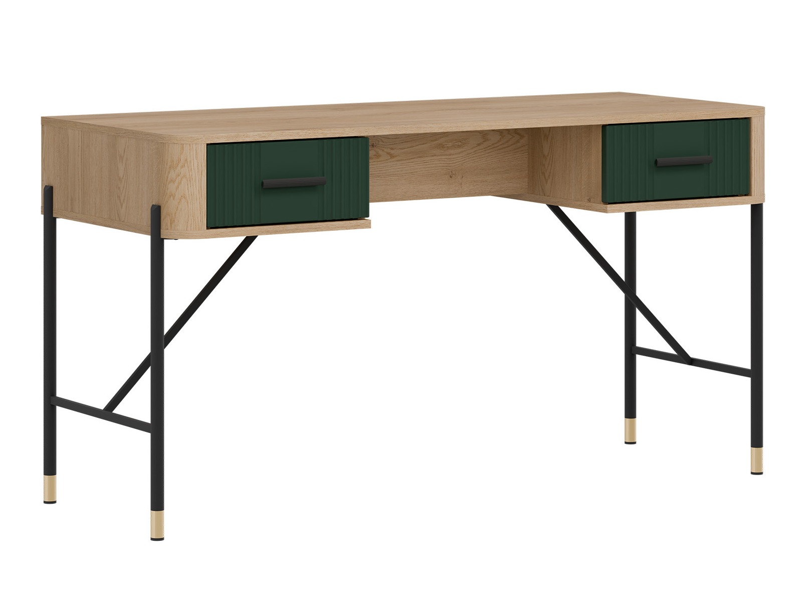 Bureau Flosora 144 (Groen)