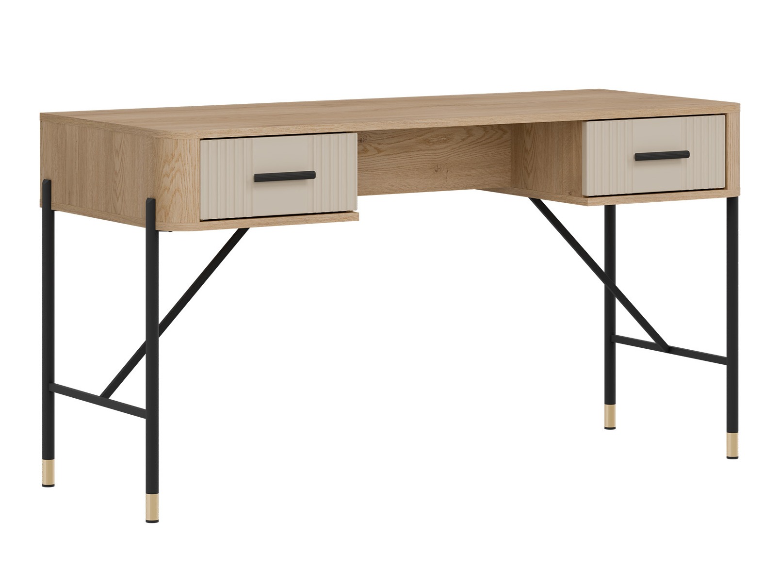 Bureau Flosora 144 (Kasjmier)