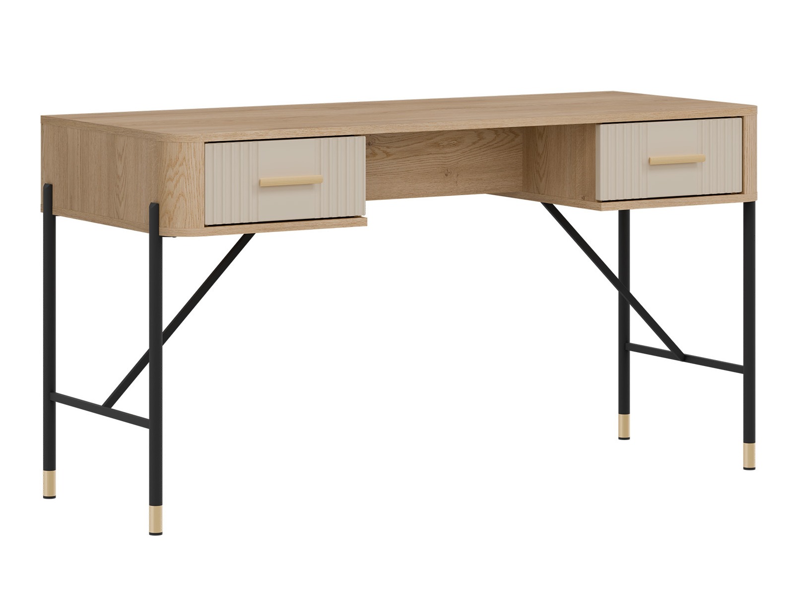 Bureau Flosora 144 (Kasjmier)