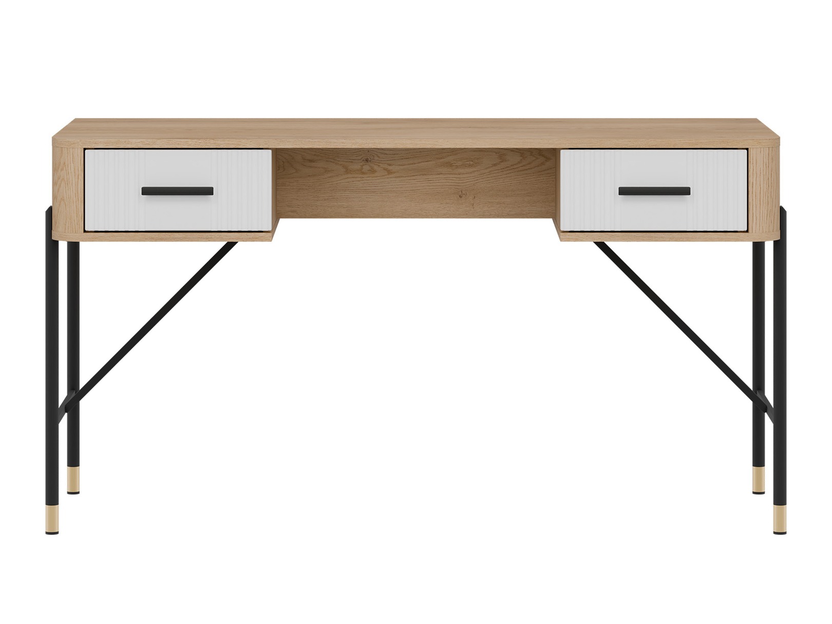 Bureau Flosora 144 (Wit)