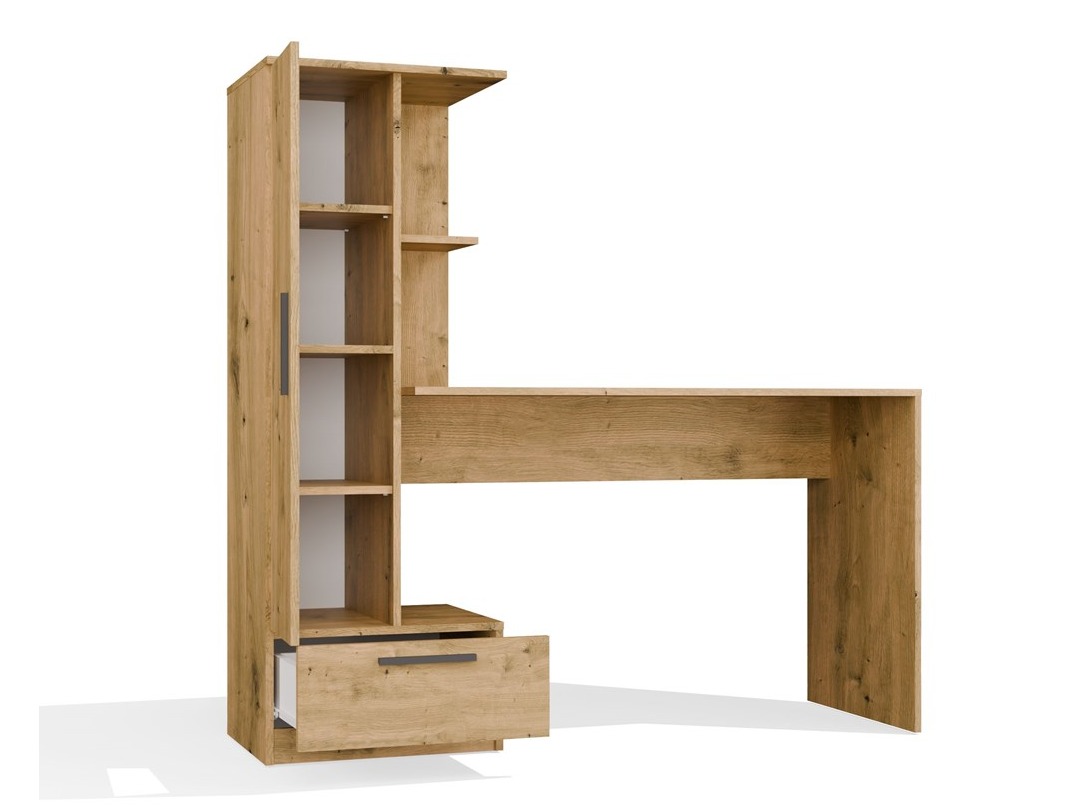 Bureau Mandeville 321 (Artisan eiken)