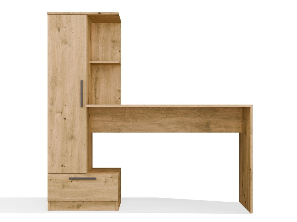 Bureau Mandeville 321 (Artisan eiken)