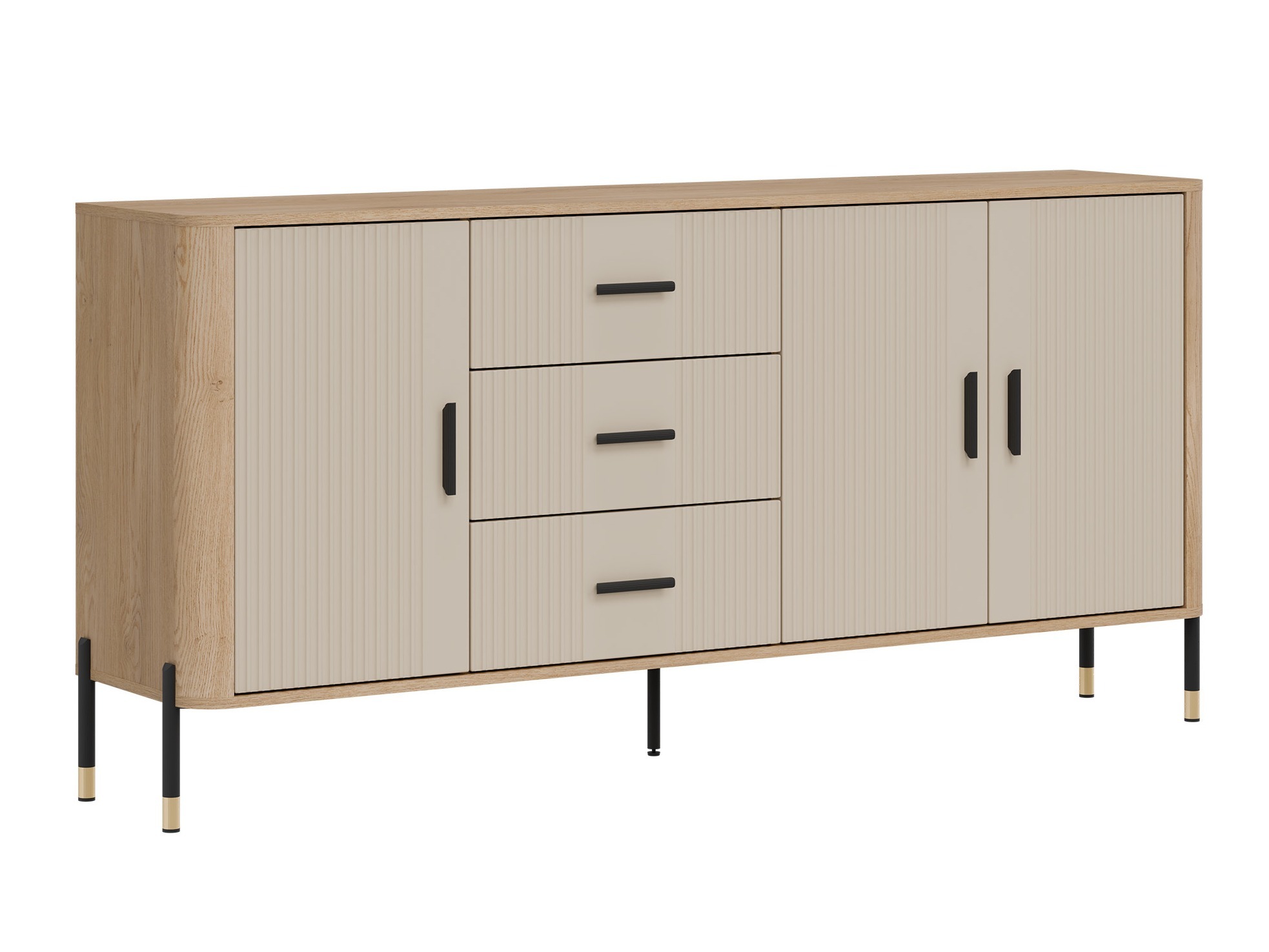 Woonkamerset Flosora 147 (Kasjmier)