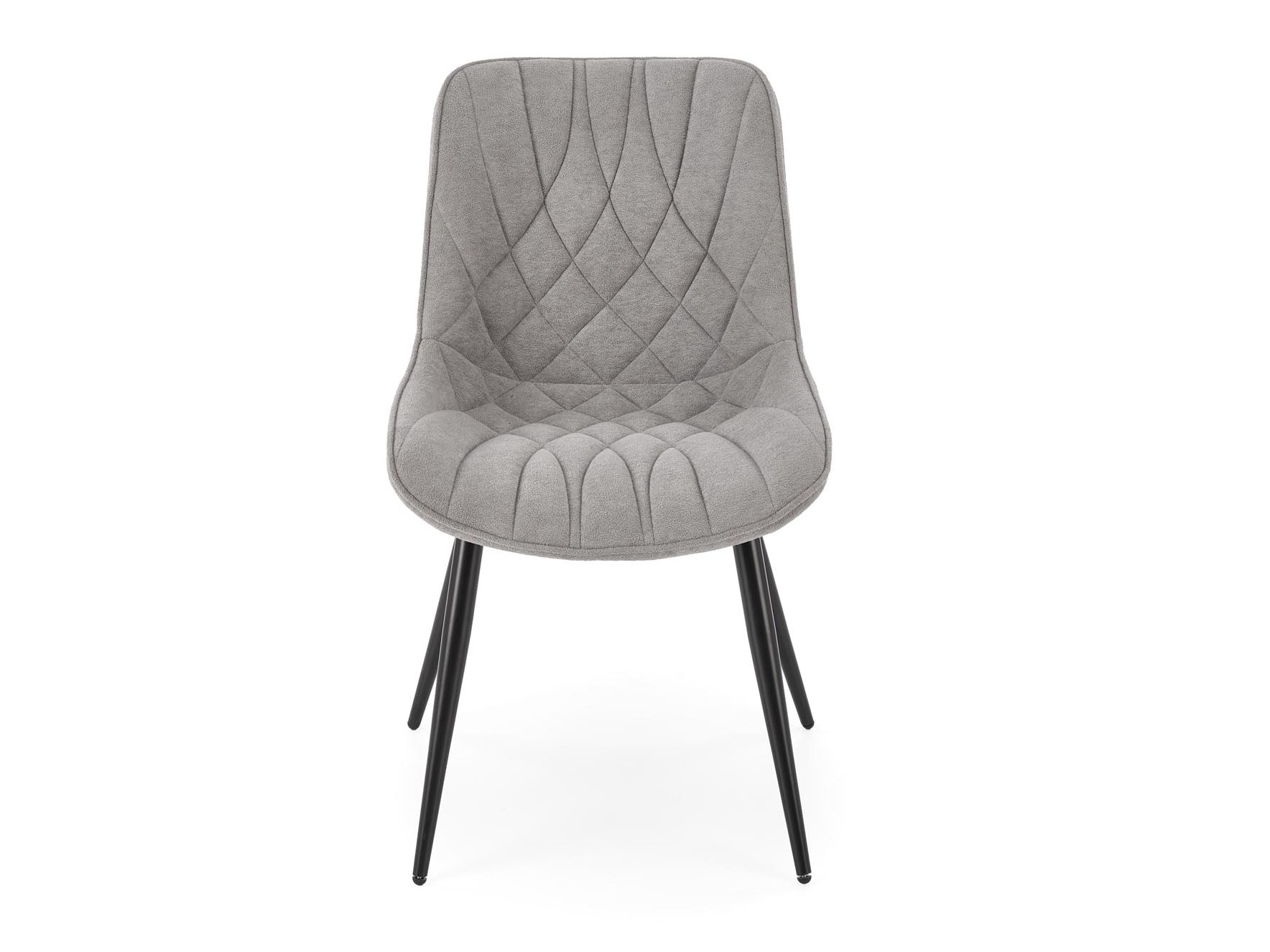 Stoel Houston 2033 (Grijs)