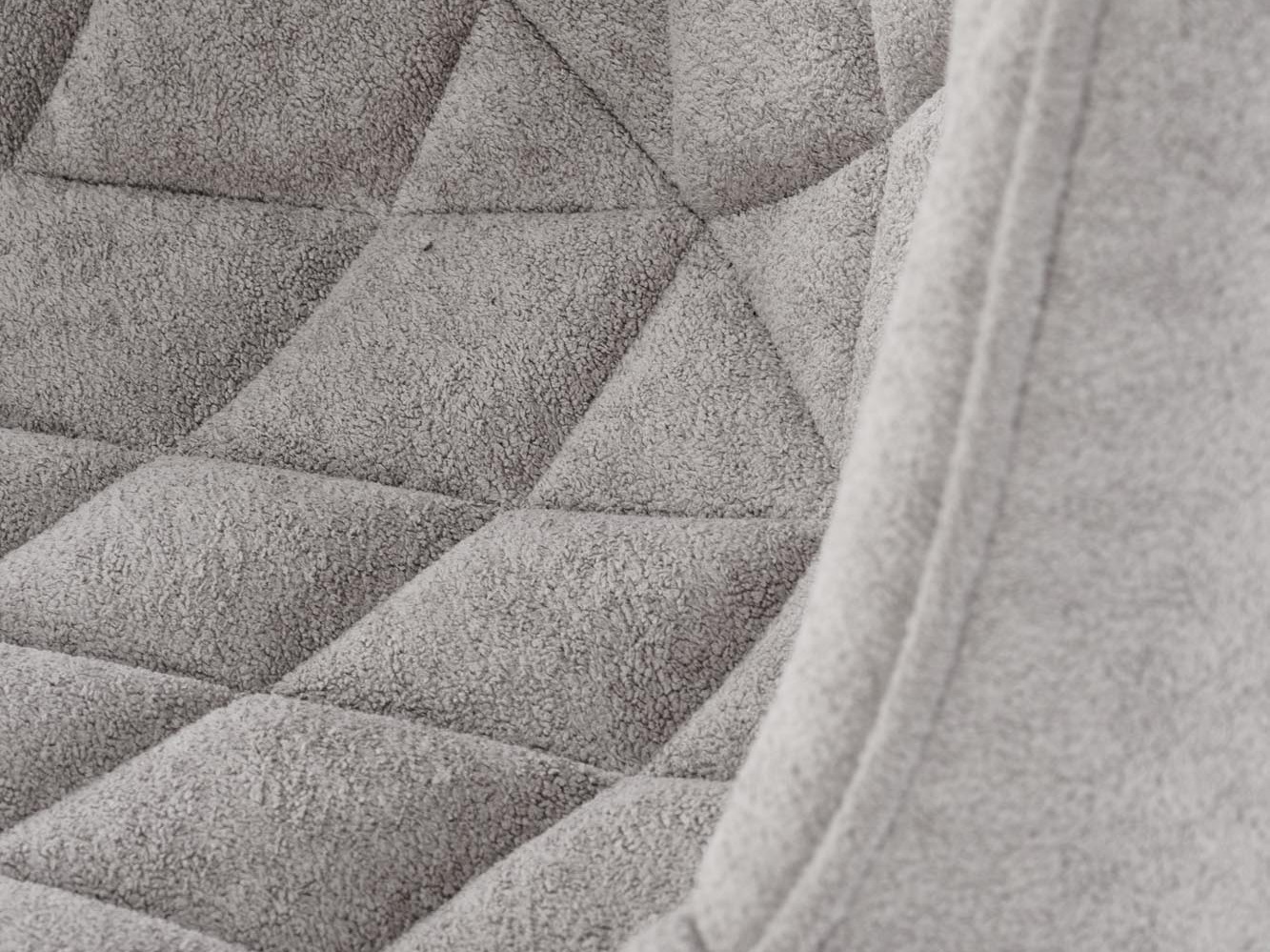 Stoel Houston 2033 (Grijs)