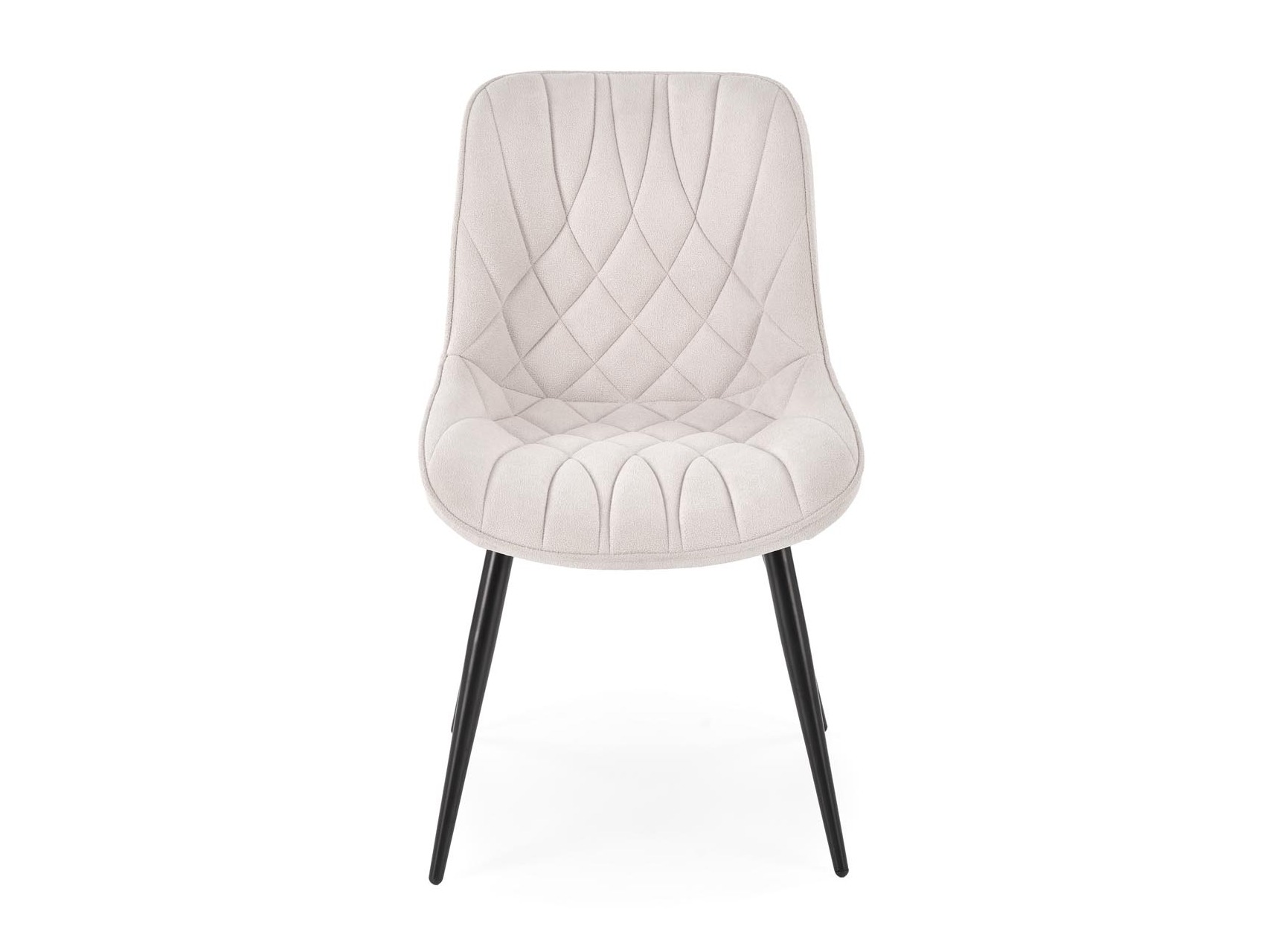 Stoel Houston 2033 (Licht beige)