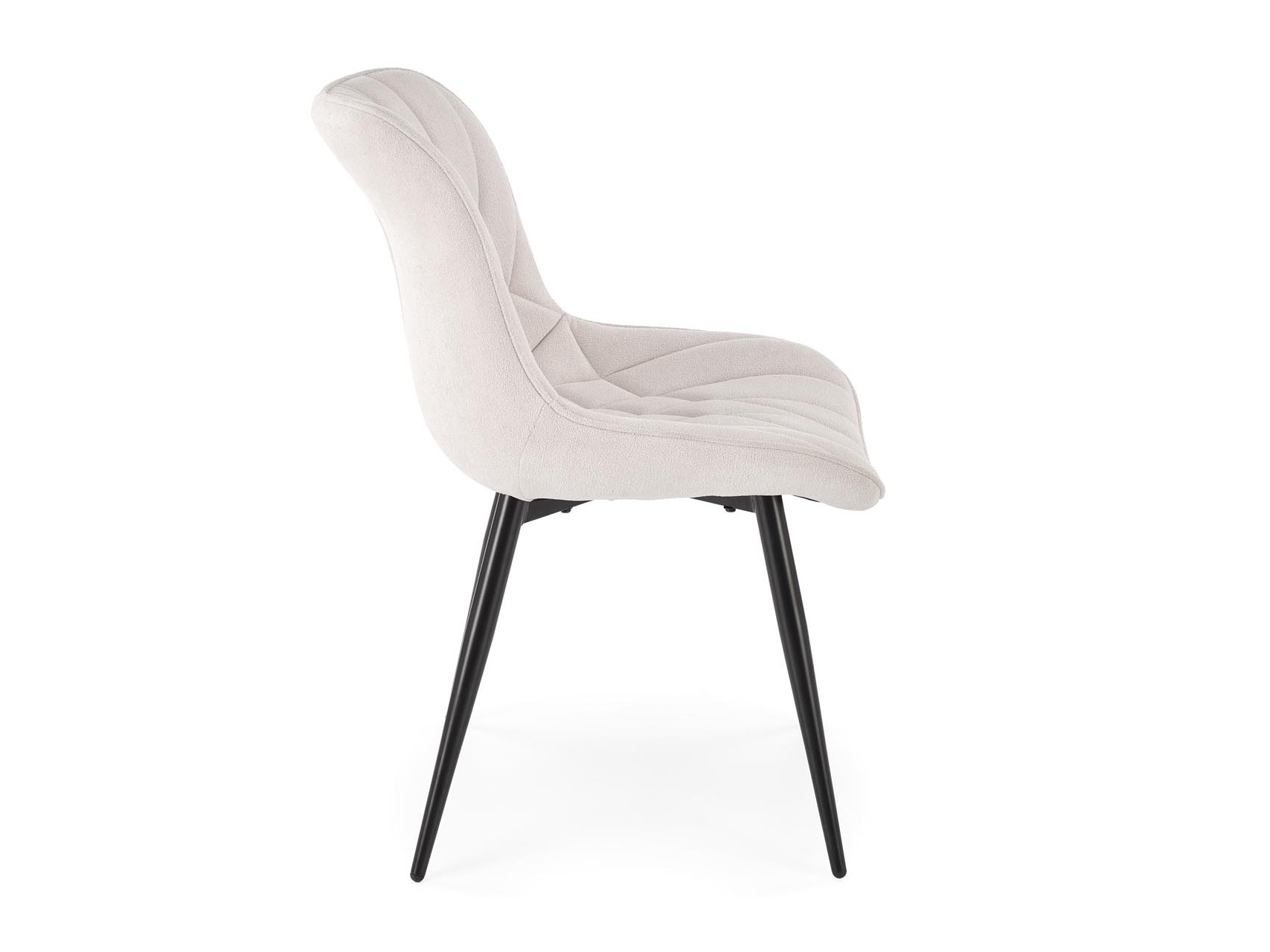 Stoel Houston 2033 (Licht beige)