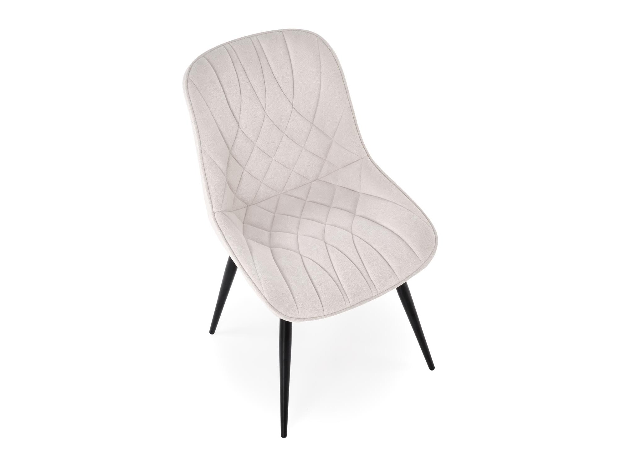 Stoel Houston 2033 (Licht beige)