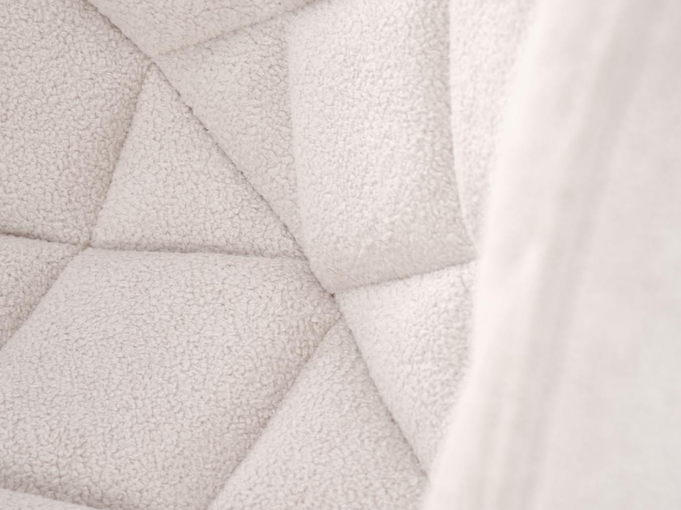 Stoel Houston 2033 (Licht beige)