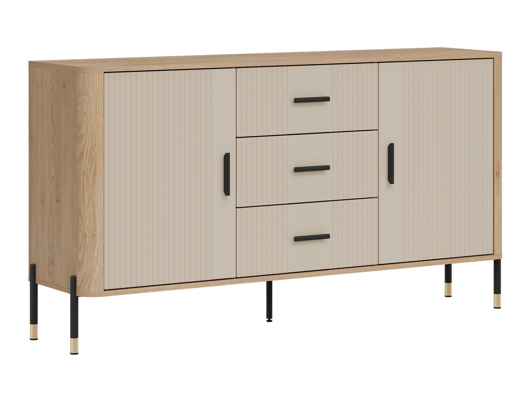 Woonkamerset Flosora 148 (Kasjmier)