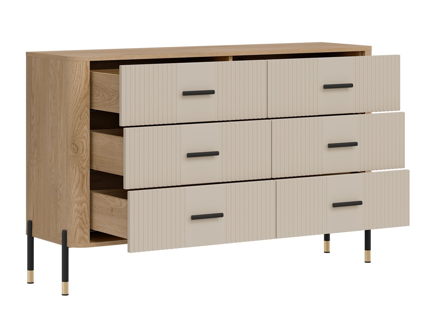 Woonkamerset Flosora 149 (Kasjmier)